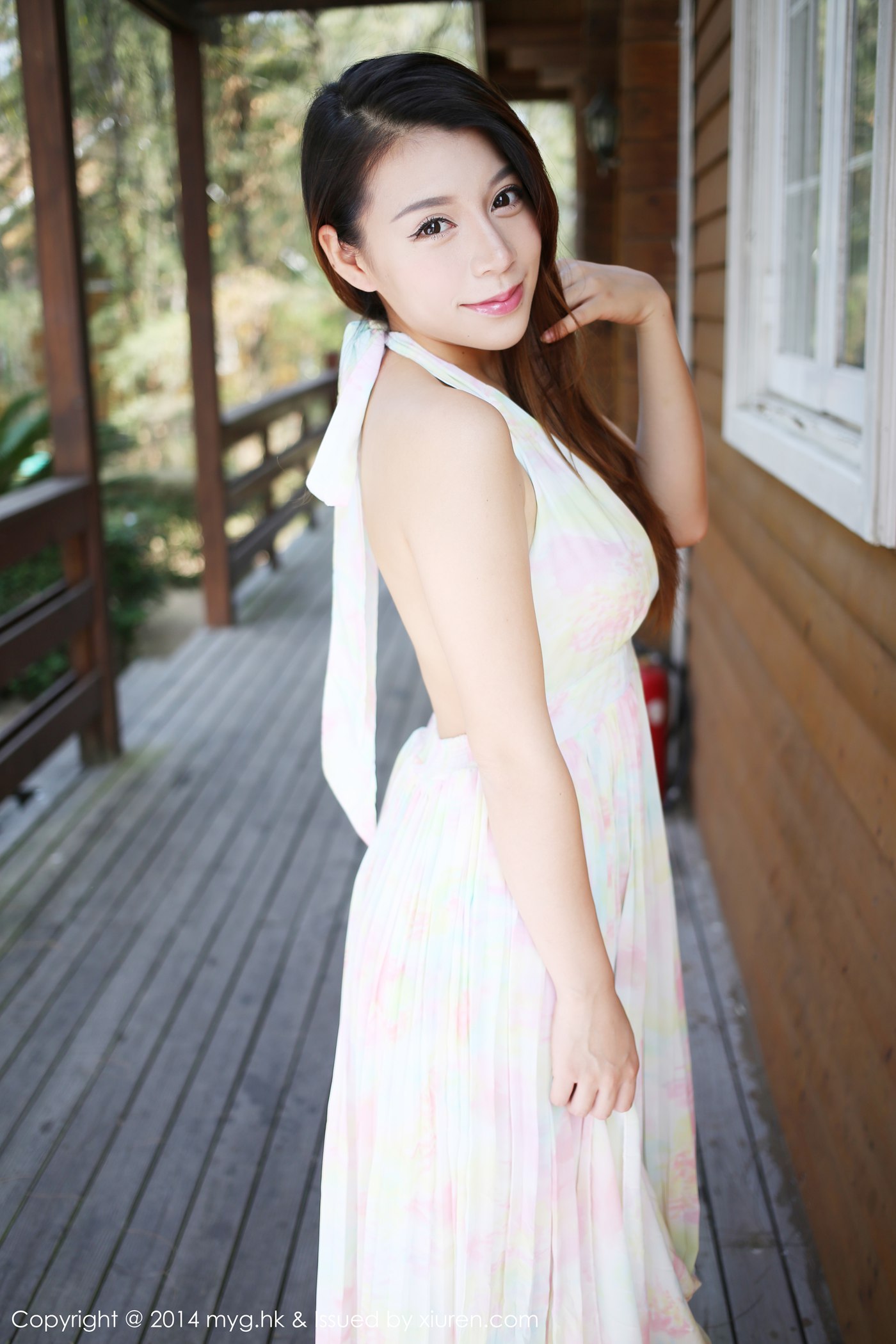 图片[76]-[MyGirl美媛馆]MYG20141109VOL0074 2014.11.09 Vol.074 vetiver嘉宝贝儿 – 速更版-美库