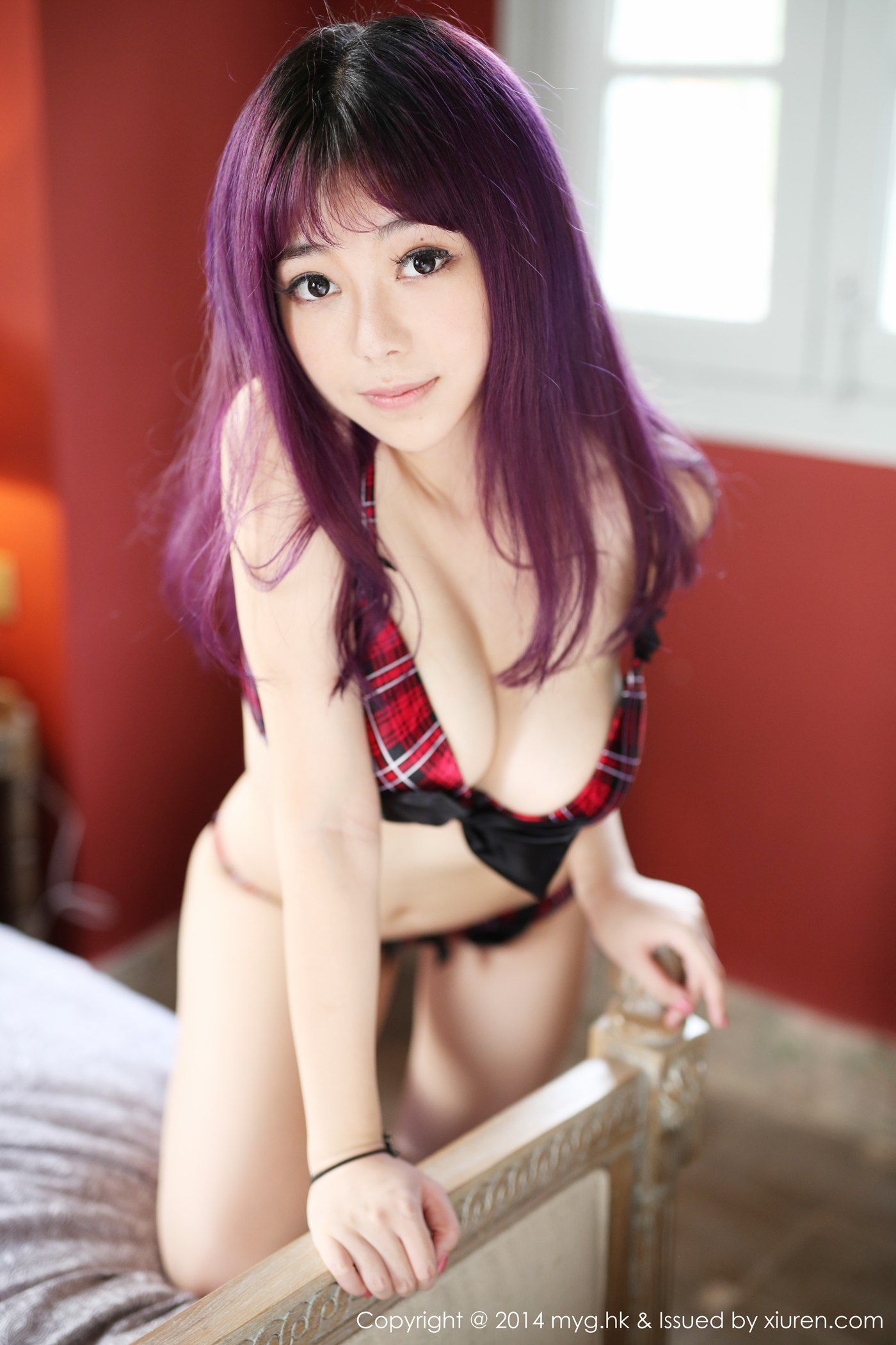图片[50]-[MyGirl美媛馆]MYG20141118VOL0078 2014.11.18 Vol.078 刘飞儿Faye – 速更版-美库