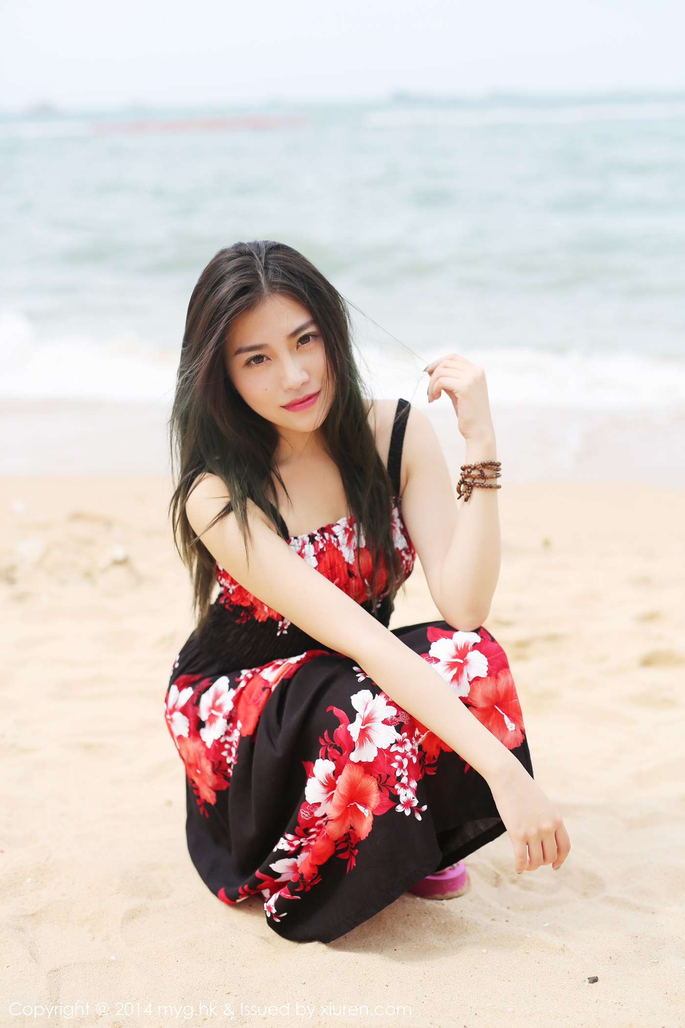 图片[31]-[MyGirl美媛馆]MYG20141224VOL0083 2014.12.24 Vol.083 许诺Sabrina – 速更版-美库