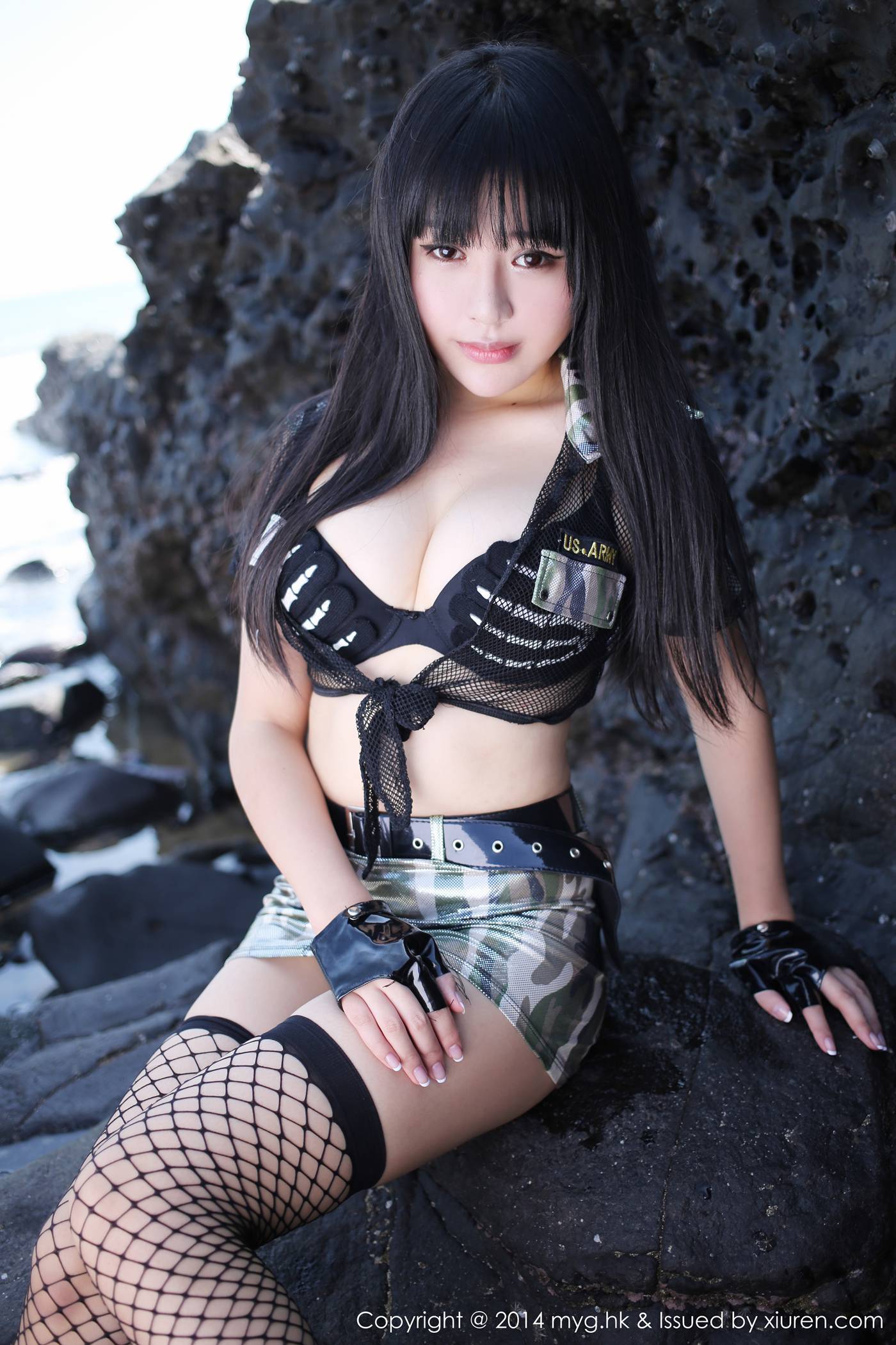 图片[66]-[MyGirl美媛馆]MYG20141110VOL0075 2014.11.10 Vol.075 八宝icey – 速更版-美库