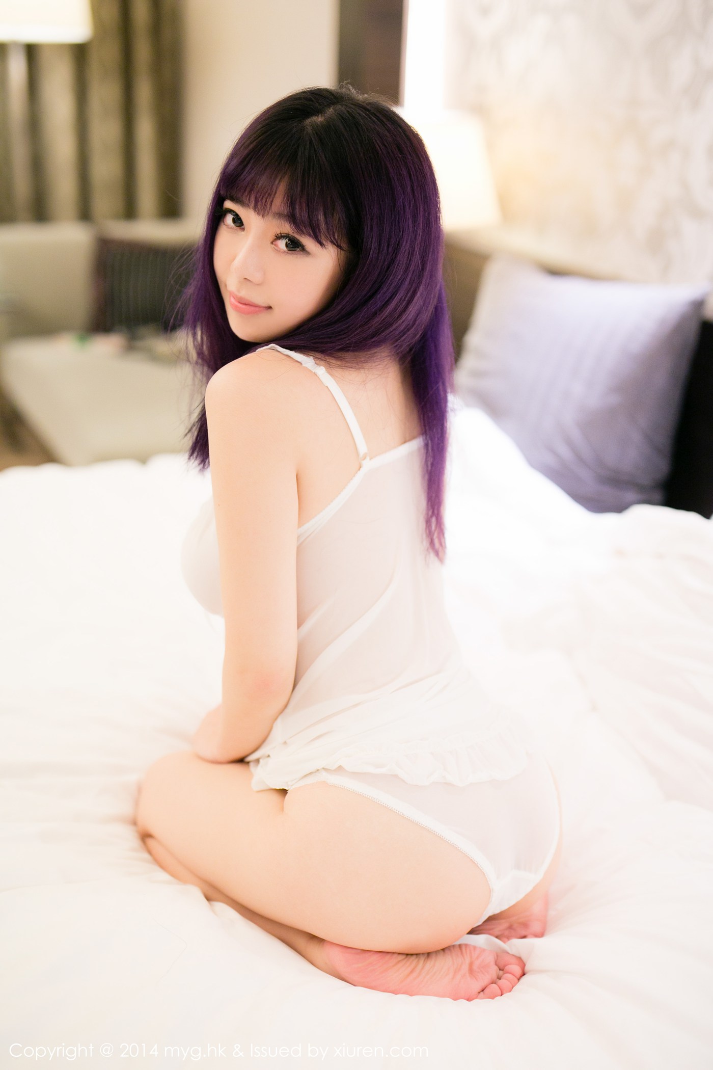 图片[66]-[MyGirl美媛馆]MYG20141112VOL0076 2014.11.12 Vol.076 刘飞儿Faye – 速更版-美库