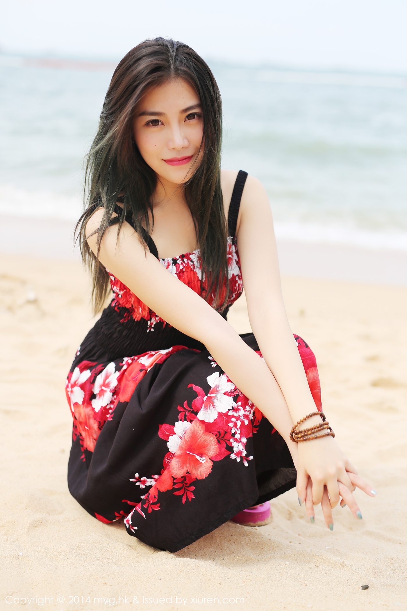 图片[33]-[MyGirl美媛馆]MYG20141224VOL0083 2014.12.24 Vol.083 许诺Sabrina – 速更版-美库