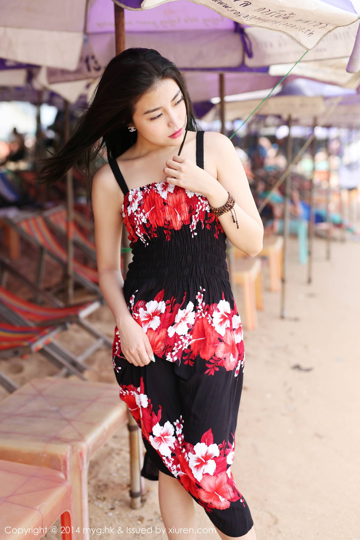 图片[36]-[MyGirl美媛馆]MYG20141224VOL0083 2014.12.24 Vol.083 许诺Sabrina – 速更版-美库