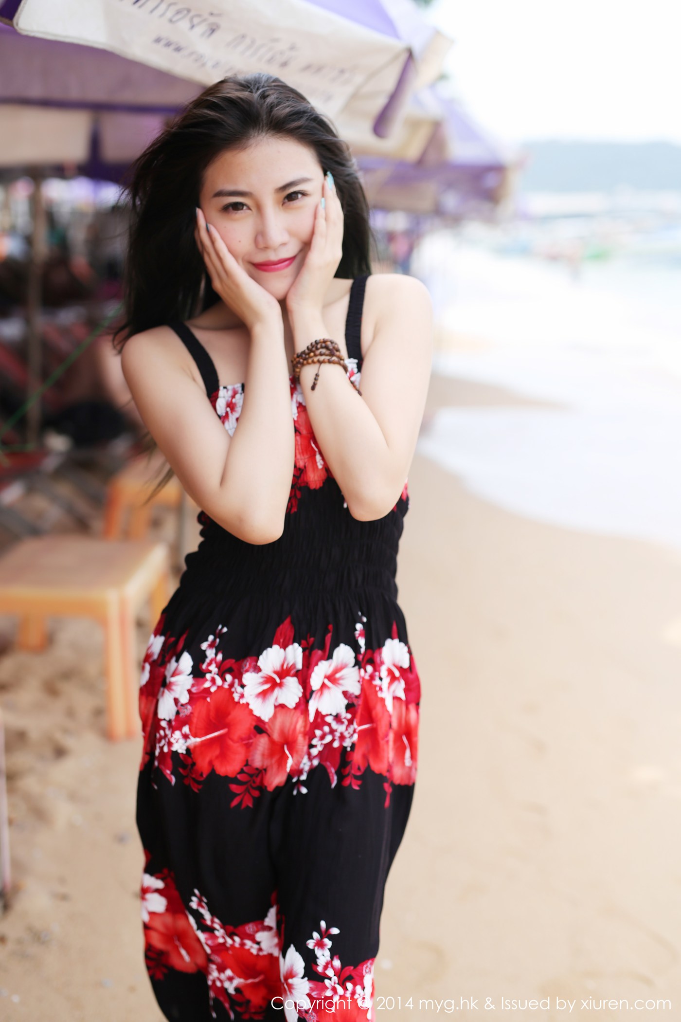 图片[37]-[MyGirl美媛馆]MYG20141224VOL0083 2014.12.24 Vol.083 许诺Sabrina – 速更版-美库