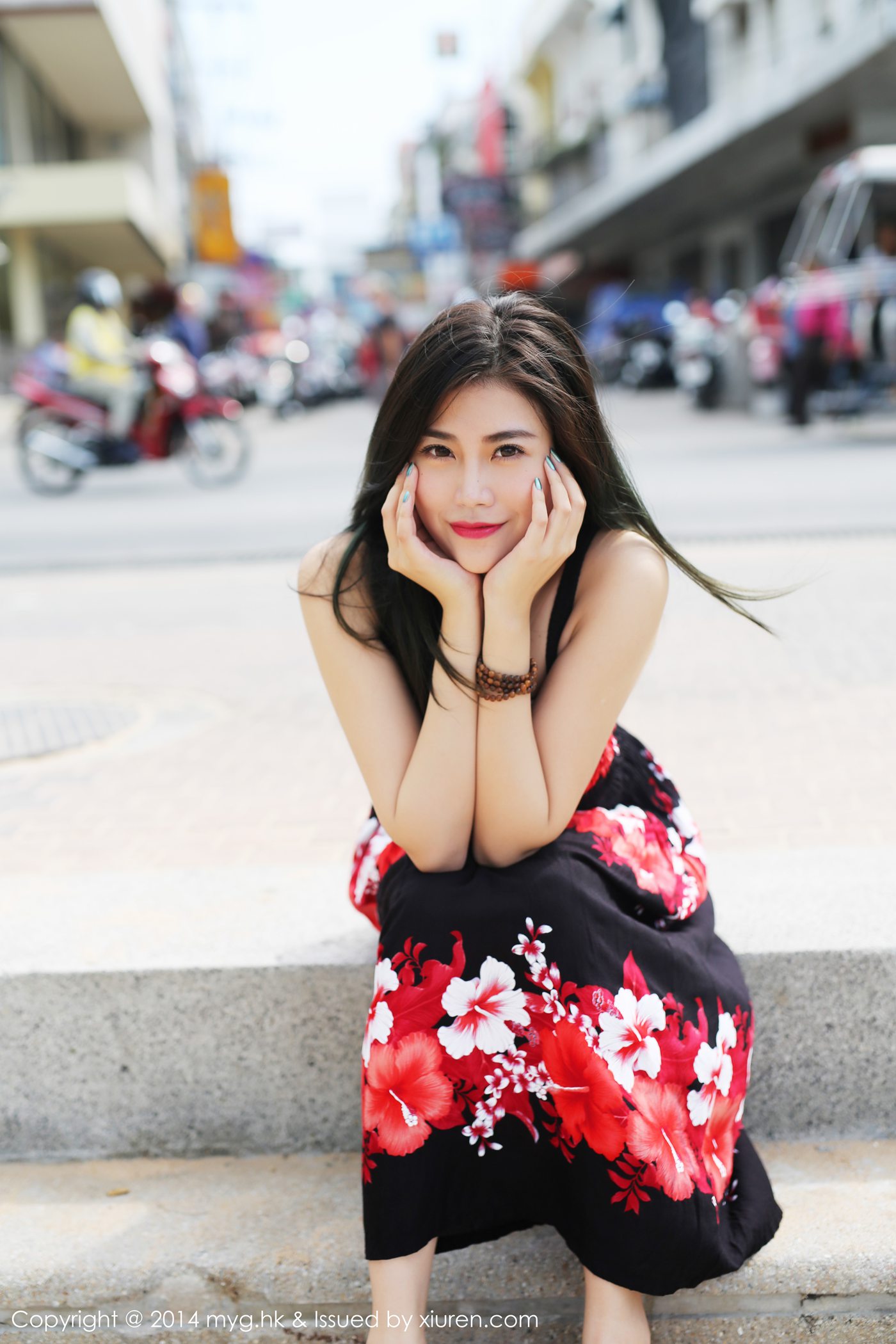 图片[41]-[MyGirl美媛馆]MYG20141224VOL0083 2014.12.24 Vol.083 许诺Sabrina – 速更版-美库