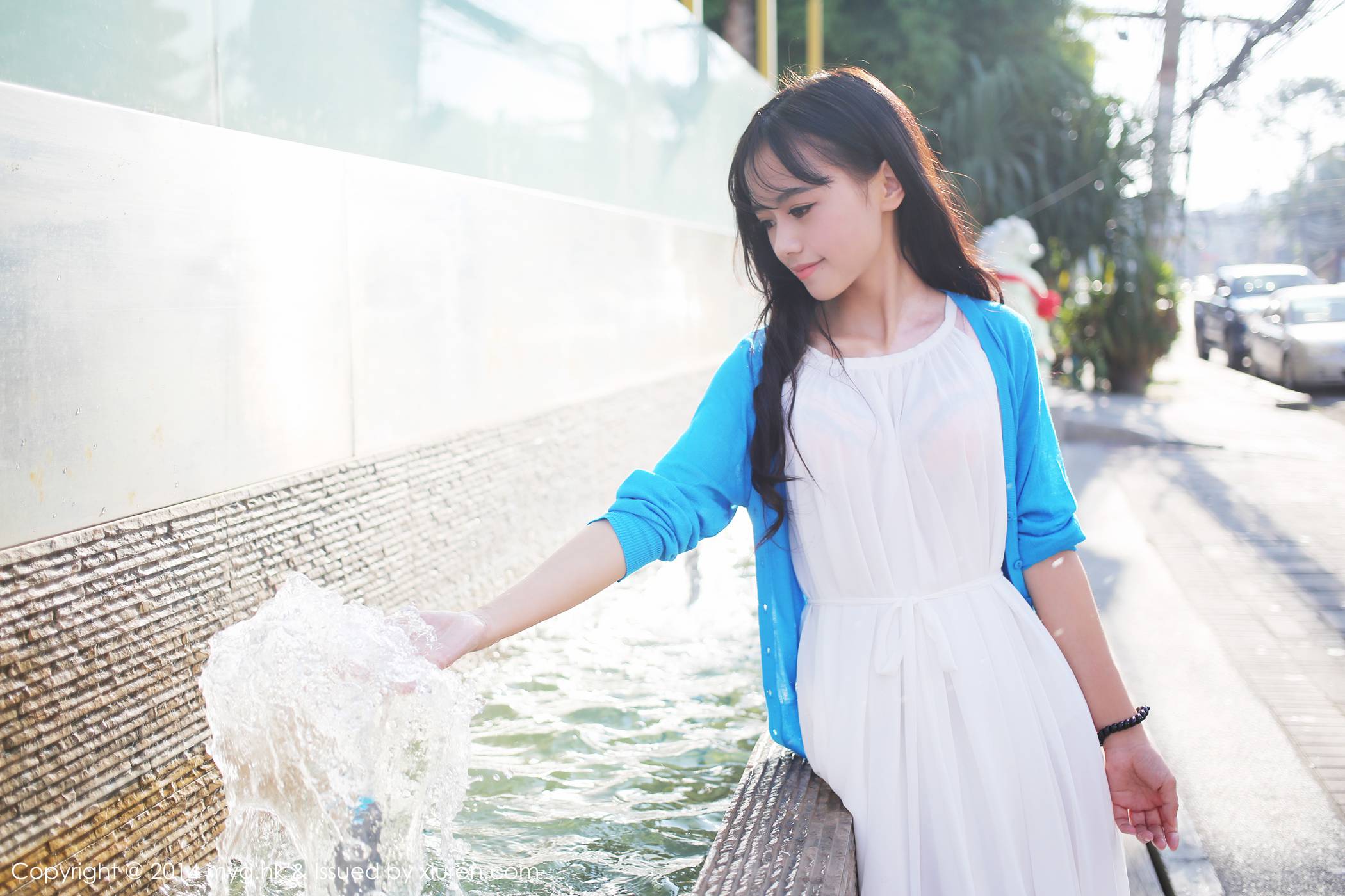 [MyGirl美媛馆]MYG20141227VOL0086 2014.12.27 Vol.086 toro羽住 - 速更版-艺库