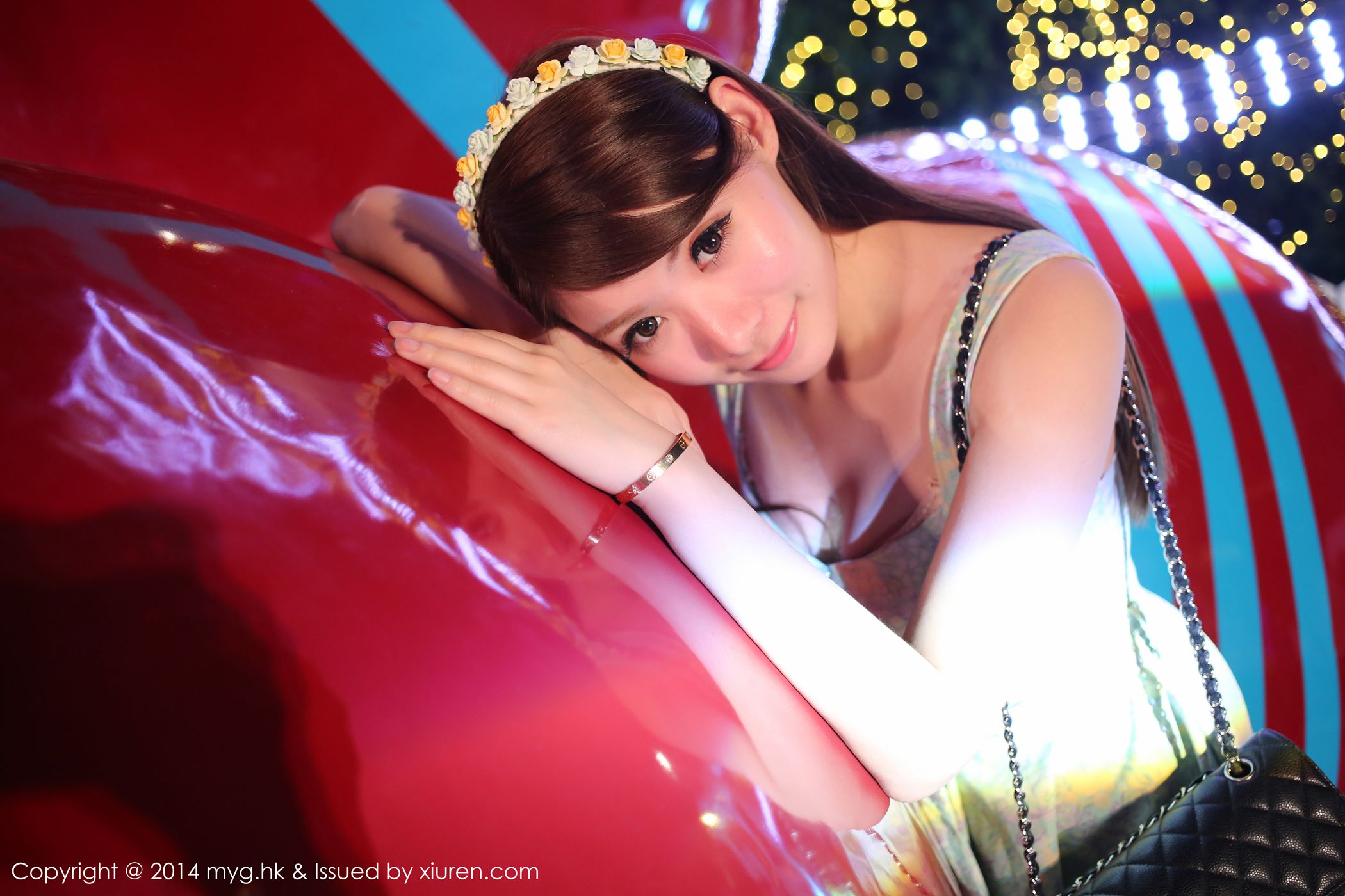 图片[16]-[MyGirl美媛馆]MYG20141226VOL0085 2014.12.26 Vol.085 MARA醬 – 速更版-美库