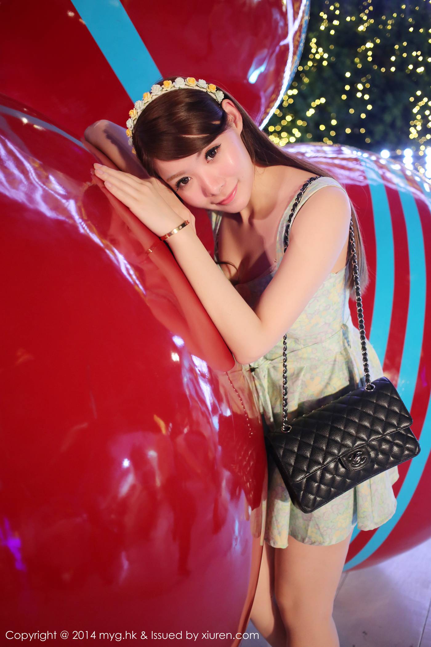 图片[17]-[MyGirl美媛馆]MYG20141226VOL0085 2014.12.26 Vol.085 MARA醬 – 速更版-美库