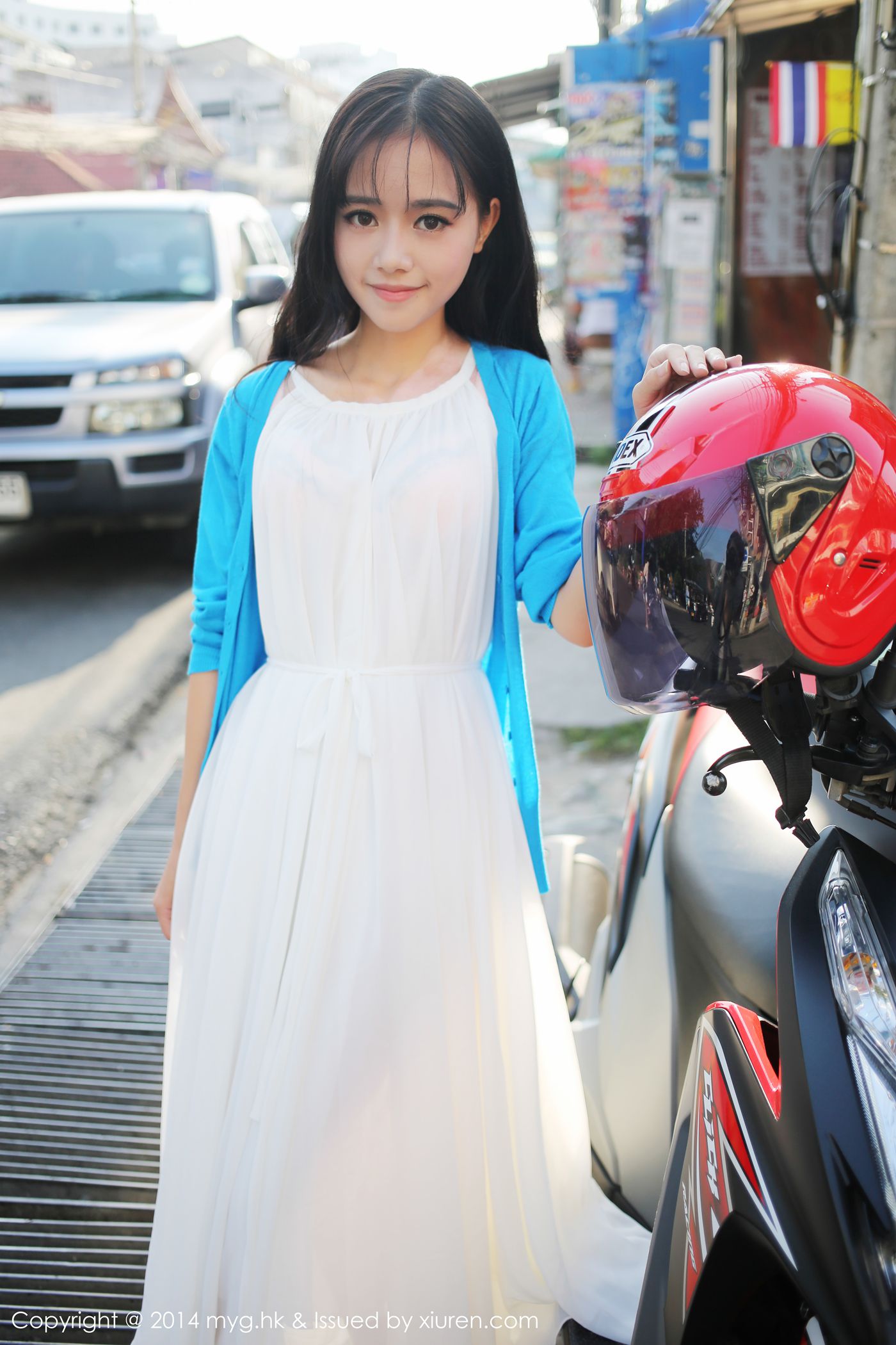 图片[12]-[MyGirl美媛馆]MYG20141227VOL0086 2014.12.27 Vol.086 toro羽住 – 速更版-美库