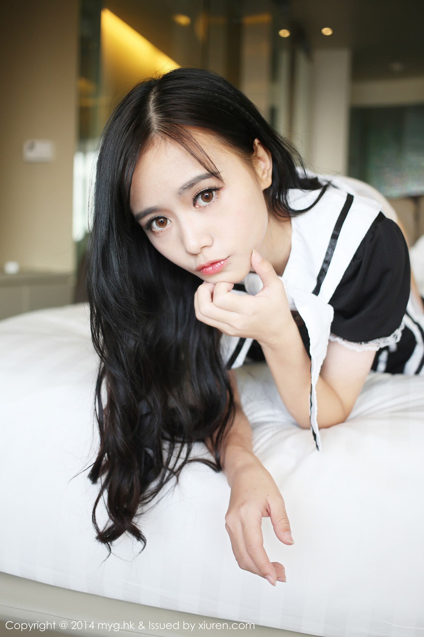 图片[15]-[MyGirl美媛馆]MYG20141227VOL0086 2014.12.27 Vol.086 toro羽住 – 速更版-美库