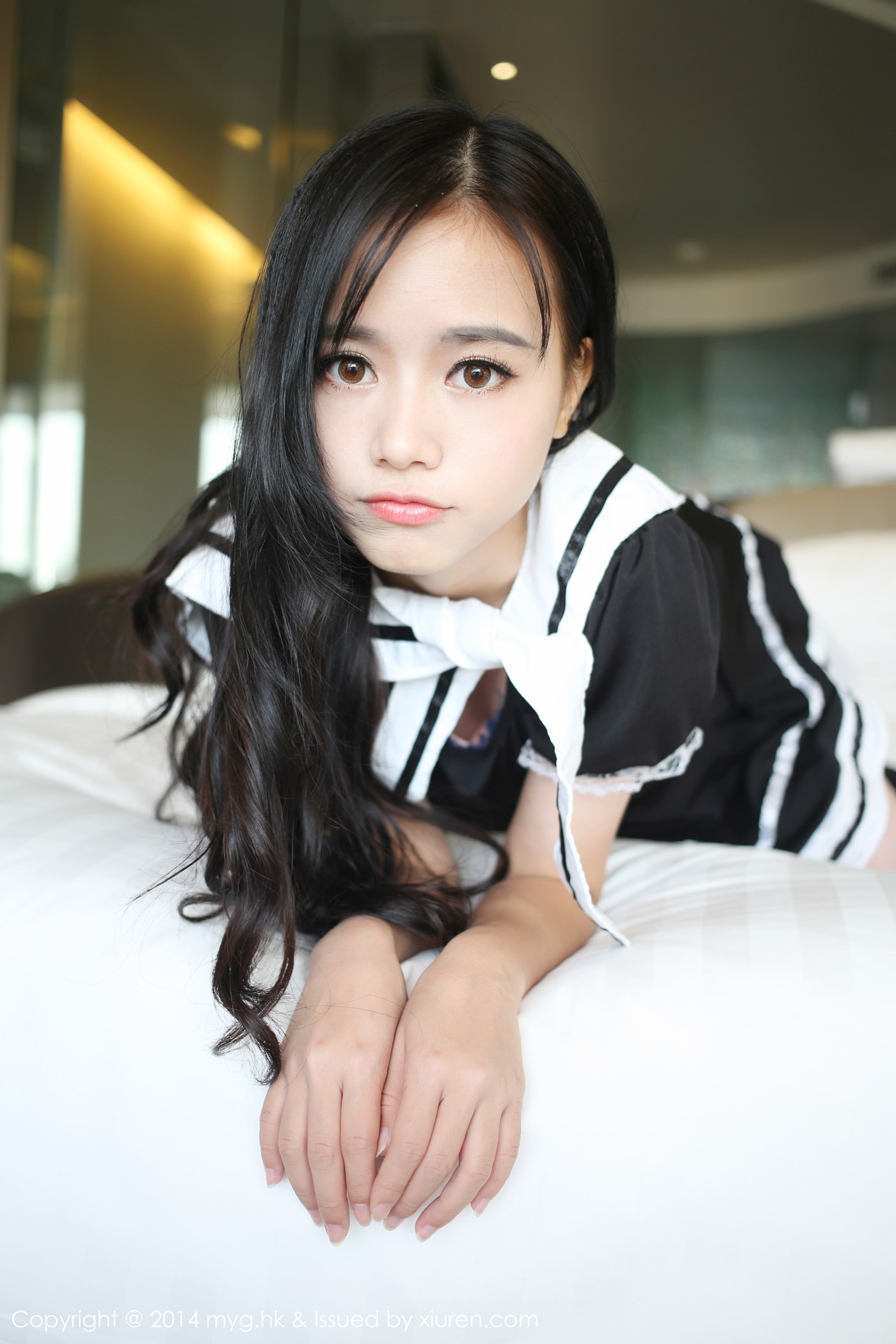 图片[17]-[MyGirl美媛馆]MYG20141227VOL0086 2014.12.27 Vol.086 toro羽住 – 速更版-美库