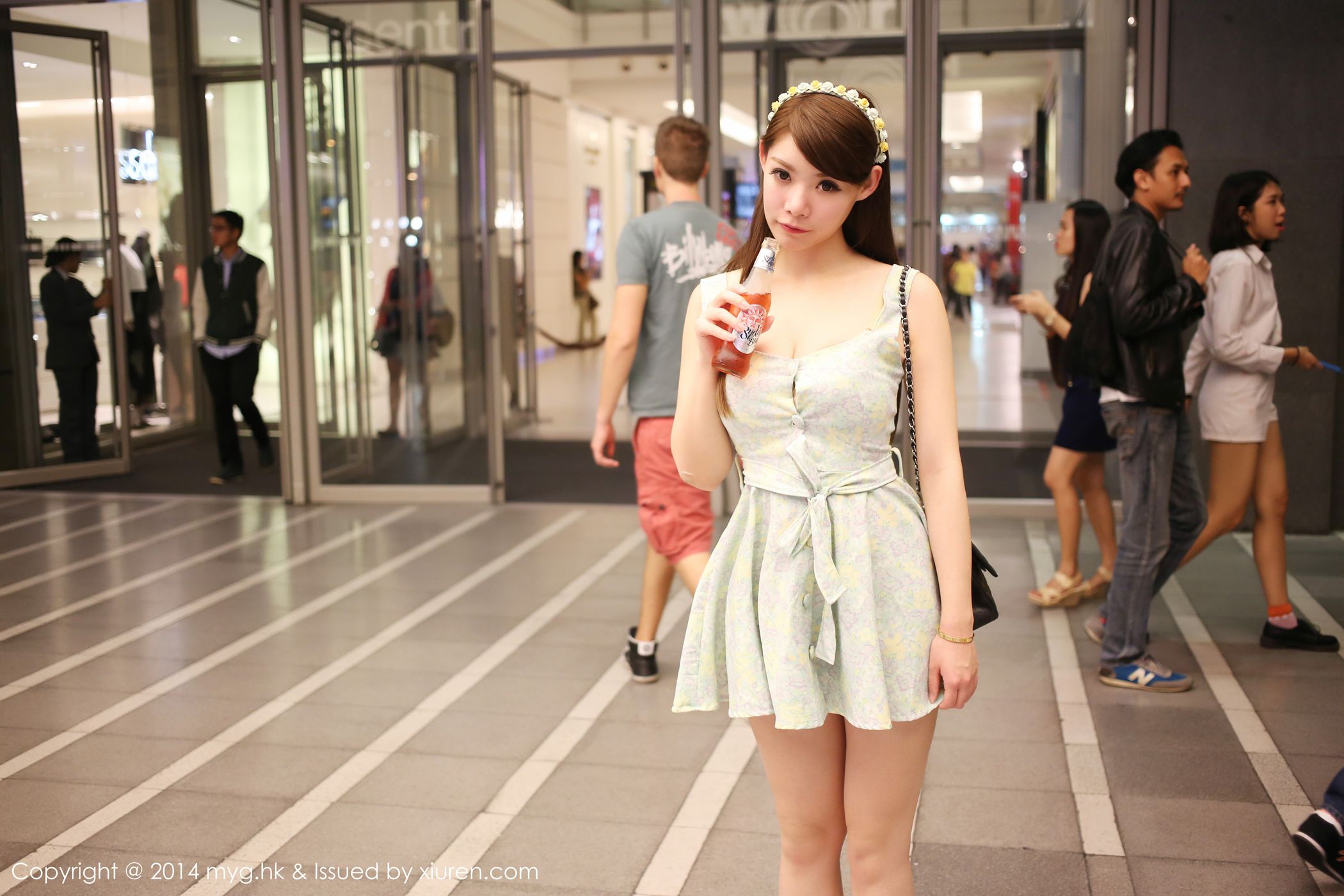 图片[28]-[MyGirl美媛馆]MYG20141226VOL0085 2014.12.26 Vol.085 MARA醬 – 速更版-美库