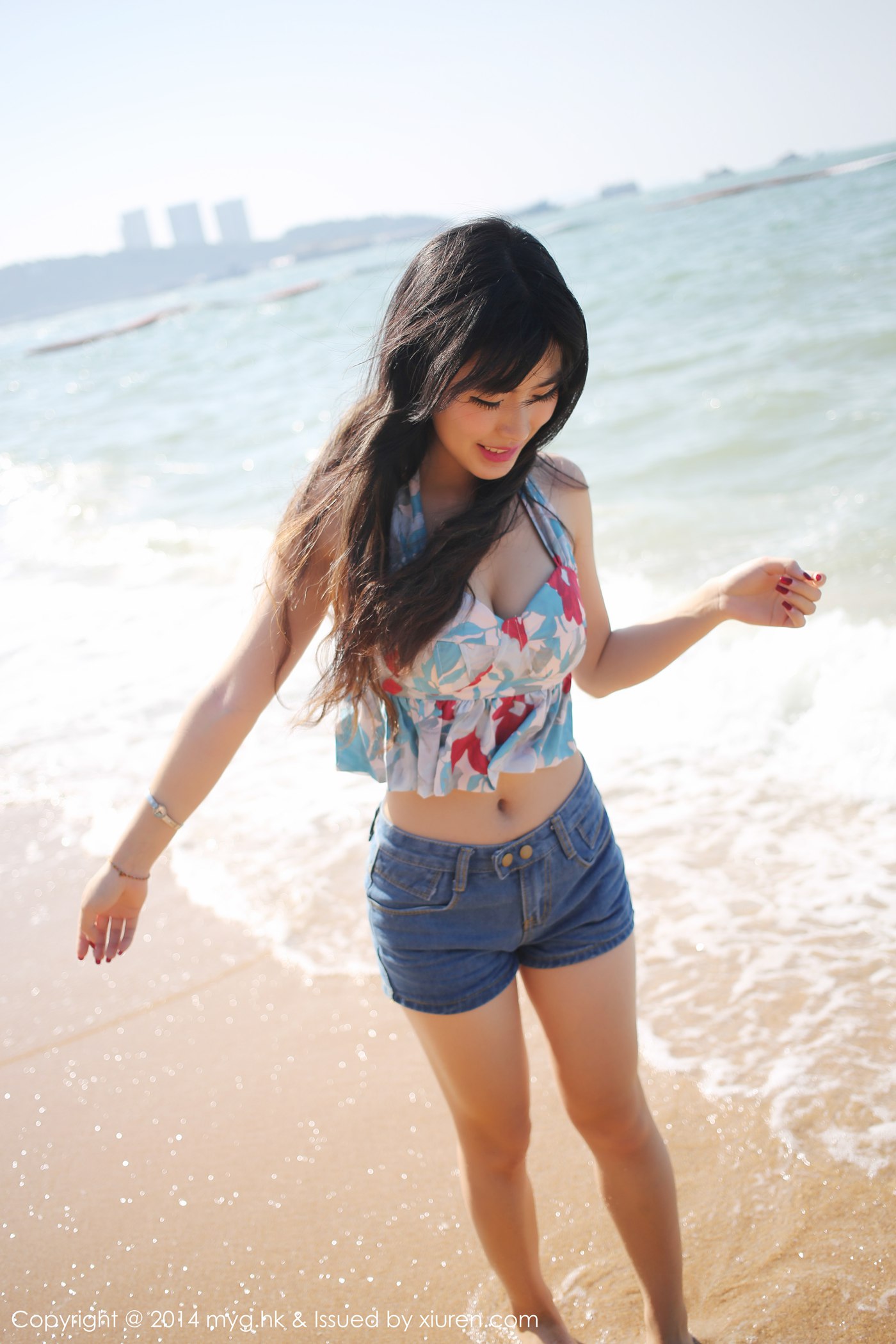 图片[11]-[MyGirl美媛馆]MYG20141231VOL0088 2014.12.31 Vol.088 刘雪妮Verna – 速更版-美库