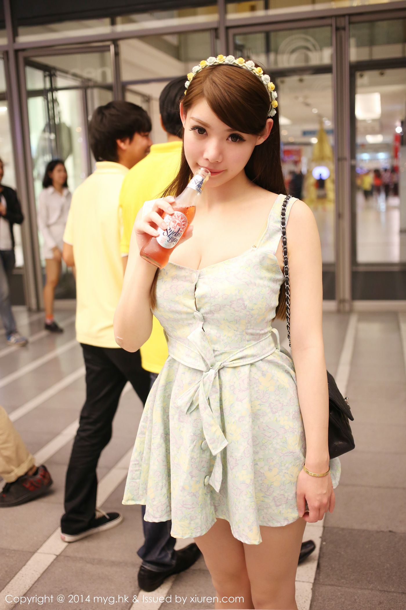 图片[31]-[MyGirl美媛馆]MYG20141226VOL0085 2014.12.26 Vol.085 MARA醬 – 速更版-美库