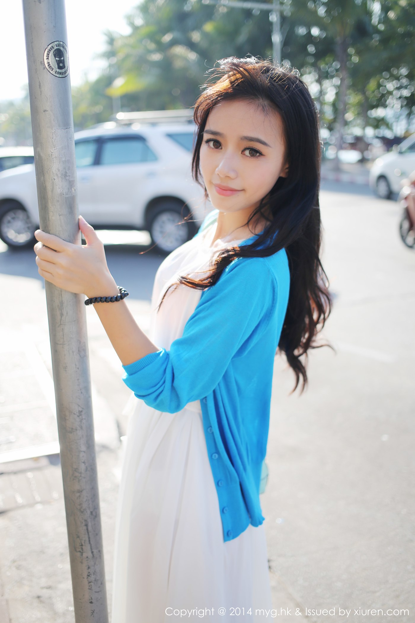 图片[23]-[MyGirl美媛馆]MYG20141227VOL0086 2014.12.27 Vol.086 toro羽住 – 速更版-美库