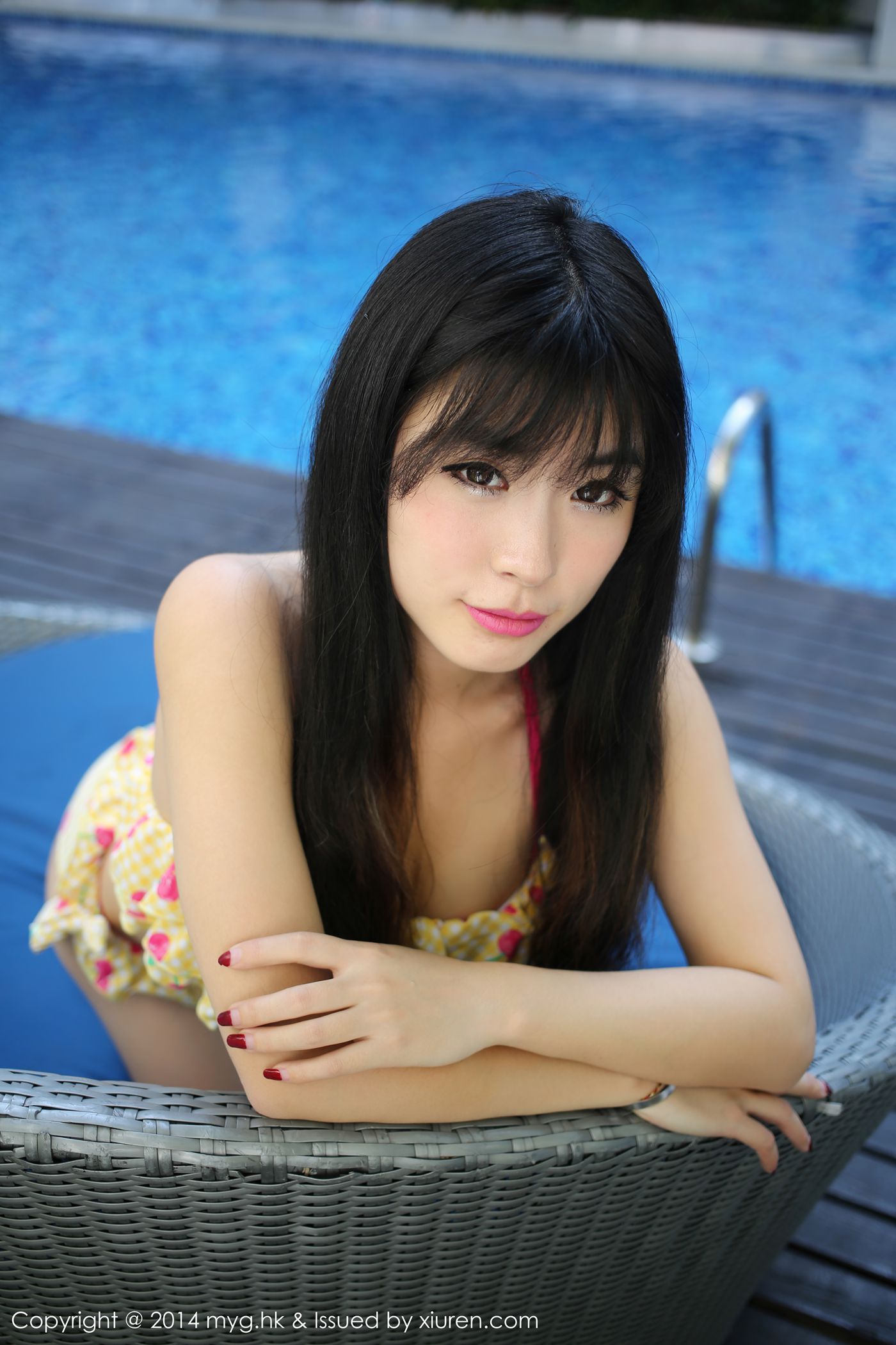 图片[18]-[MyGirl美媛馆]MYG20141231VOL0088 2014.12.31 Vol.088 刘雪妮Verna – 速更版-美库