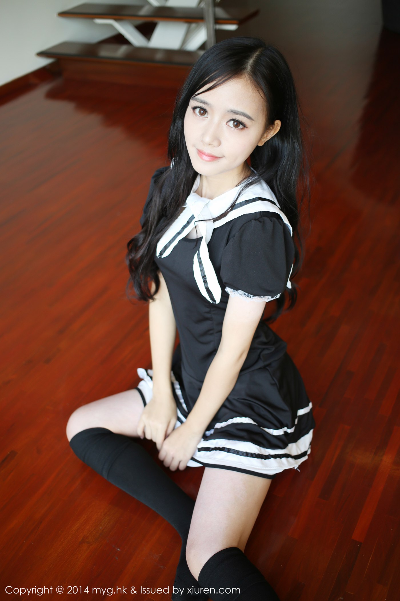 图片[30]-[MyGirl美媛馆]MYG20141227VOL0086 2014.12.27 Vol.086 toro羽住 – 速更版-美库