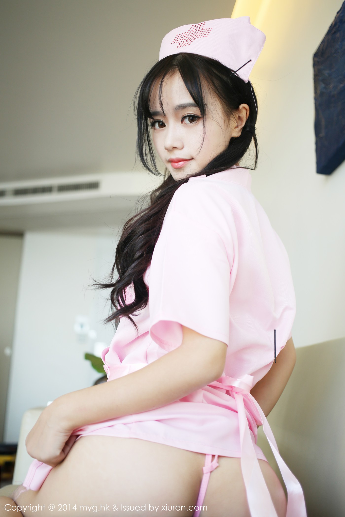 图片[32]-[MyGirl美媛馆]MYG20141227VOL0086 2014.12.27 Vol.086 toro羽住 – 速更版-美库