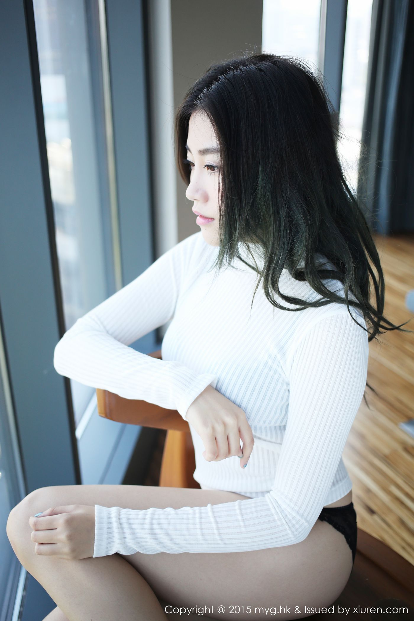 图片[15]-[MyGirl美媛馆]MYG20150106VOL0090 2015.01.06 Vol.090 许诺Sabrina – 速更版-美库