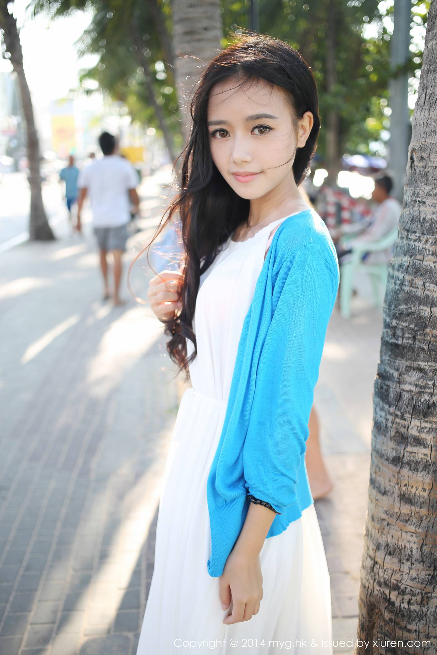 图片[34]-[MyGirl美媛馆]MYG20141227VOL0086 2014.12.27 Vol.086 toro羽住 – 速更版-美库