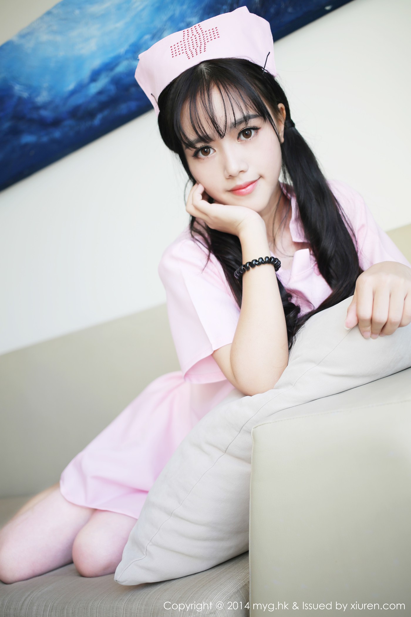 图片[35]-[MyGirl美媛馆]MYG20141227VOL0086 2014.12.27 Vol.086 toro羽住 – 速更版-美库