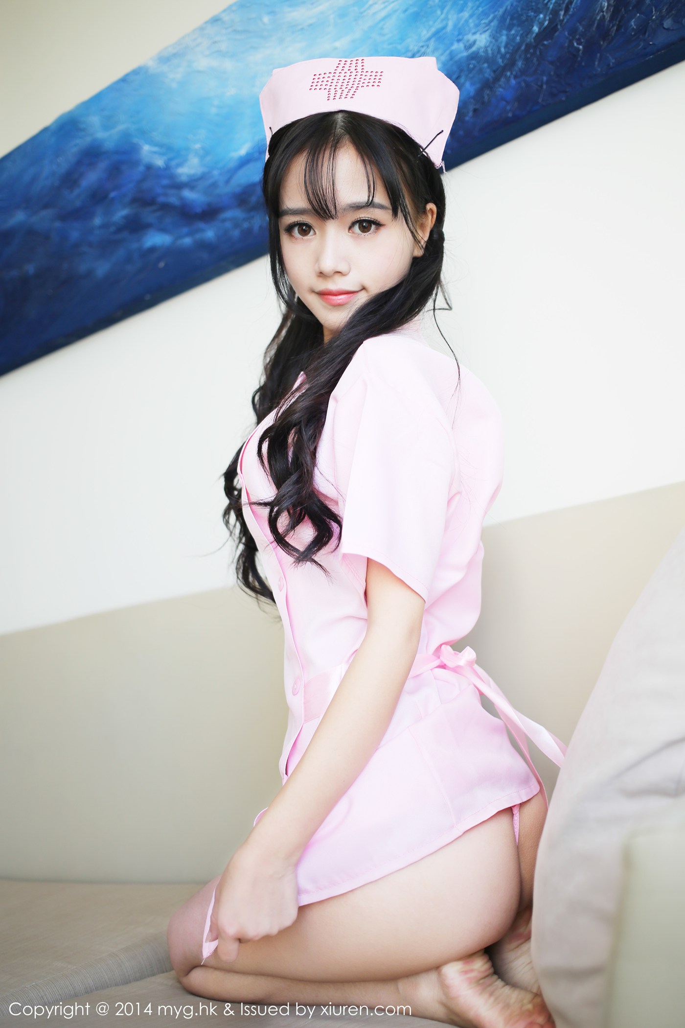 图片[38]-[MyGirl美媛馆]MYG20141227VOL0086 2014.12.27 Vol.086 toro羽住 – 速更版-美库