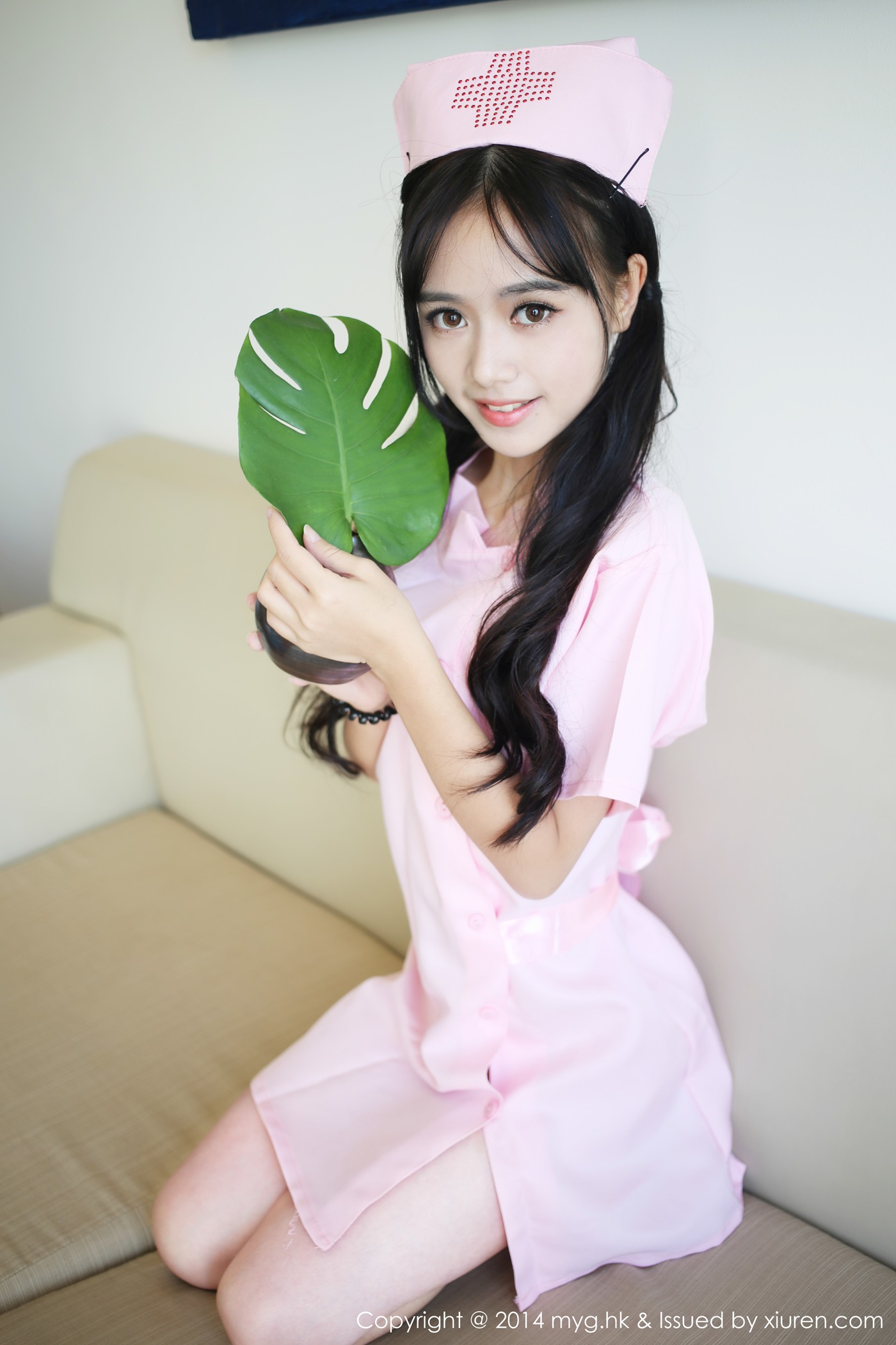 图片[41]-[MyGirl美媛馆]MYG20141227VOL0086 2014.12.27 Vol.086 toro羽住 – 速更版-美库