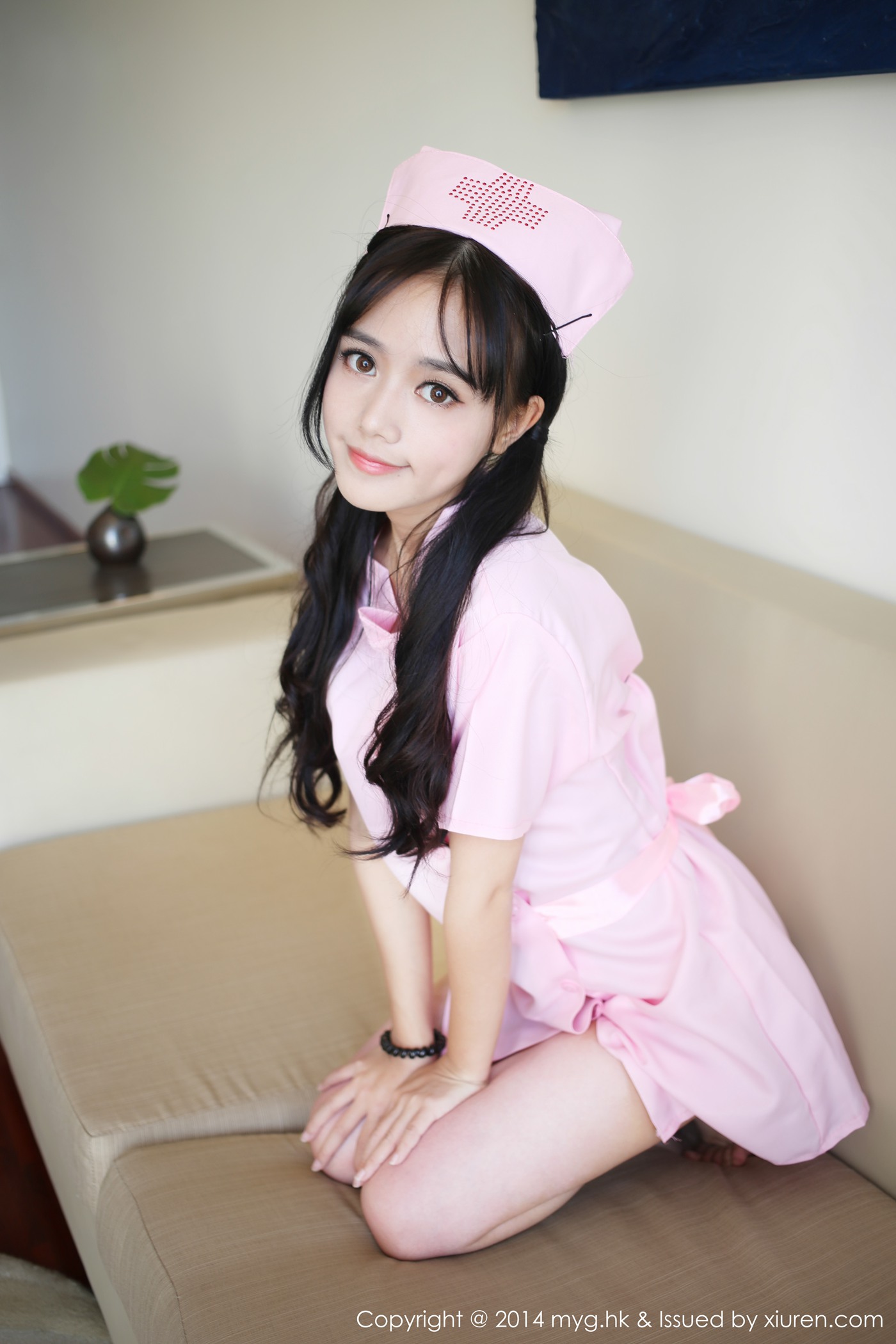 图片[42]-[MyGirl美媛馆]MYG20141227VOL0086 2014.12.27 Vol.086 toro羽住 – 速更版-美库