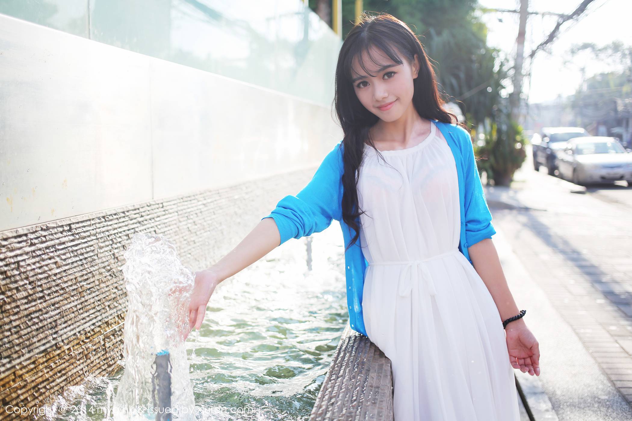 图片[43]-[MyGirl美媛馆]MYG20141227VOL0086 2014.12.27 Vol.086 toro羽住 – 速更版-美库