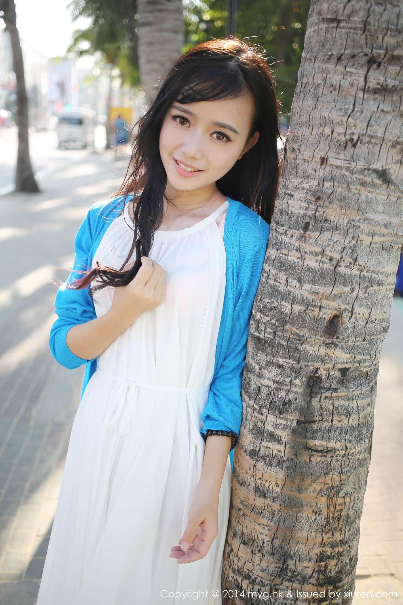 图片[45]-[MyGirl美媛馆]MYG20141227VOL0086 2014.12.27 Vol.086 toro羽住 – 速更版-美库