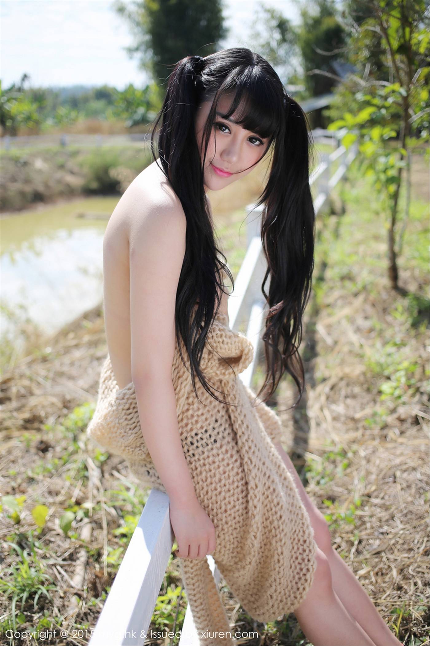 图片[23]-[MyGirl美媛馆]MYG20150120VOL0093 2015.01.20 Vol.093 杨晓青儿 – 速更版-美库