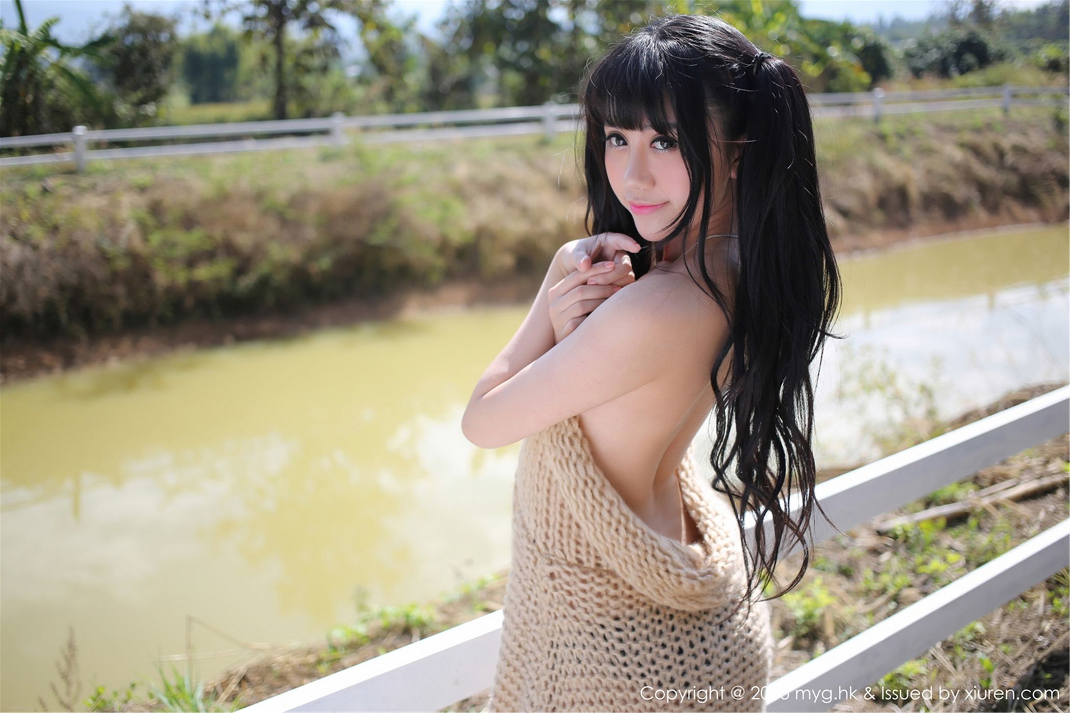 图片[25]-[MyGirl美媛馆]MYG20150120VOL0093 2015.01.20 Vol.093 杨晓青儿 – 速更版-美库