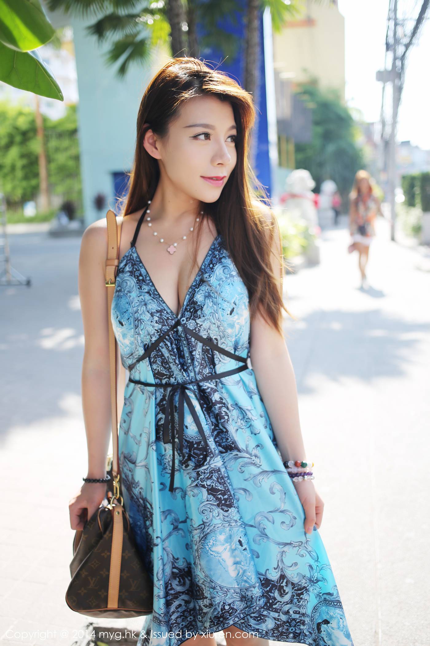 图片[57]-[MyGirl美媛馆]MYG20141229VOL0087 2014.12.29 Vol.087 vetiver嘉宝贝儿 – 速更版-美库