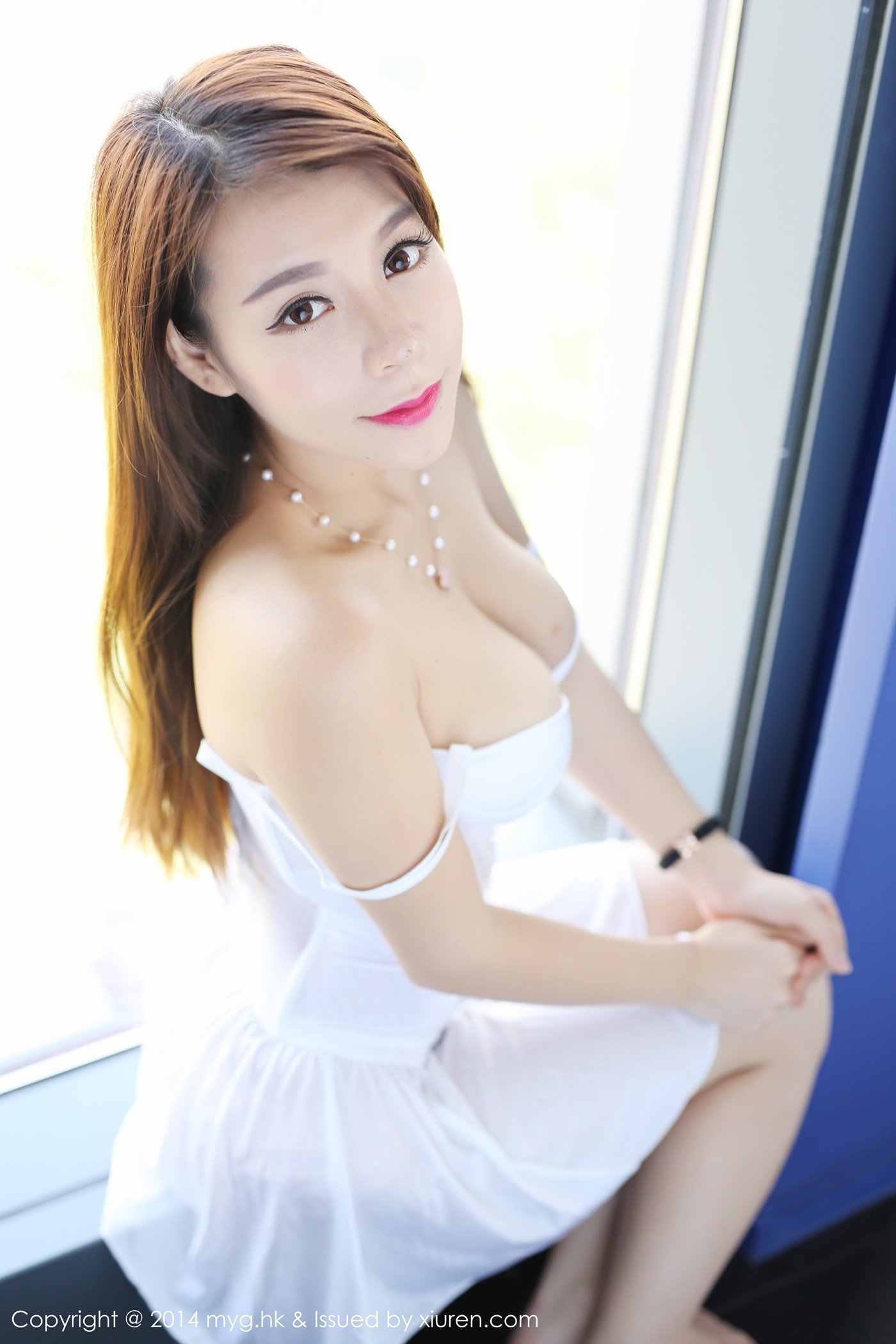 图片[62]-[MyGirl美媛馆]MYG20141229VOL0087 2014.12.29 Vol.087 vetiver嘉宝贝儿 – 速更版-美库