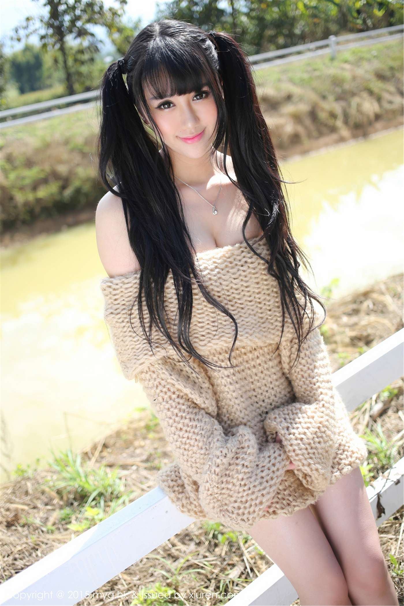 图片[30]-[MyGirl美媛馆]MYG20150120VOL0093 2015.01.20 Vol.093 杨晓青儿 – 速更版-美库