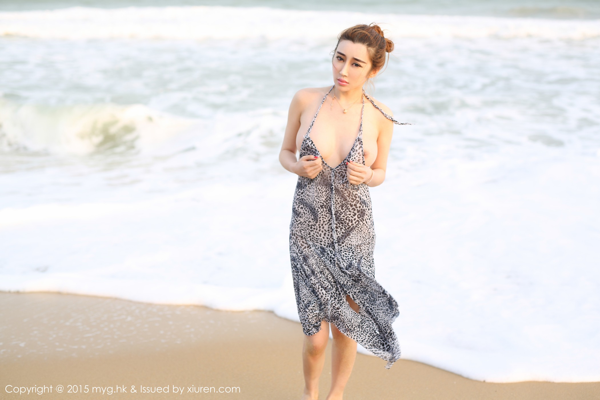 图片[51]-[MyGirl美媛馆]MYG20150102VOL0089 2015.01.02 Vol.089 Love陆瓷 – 速更版-美库