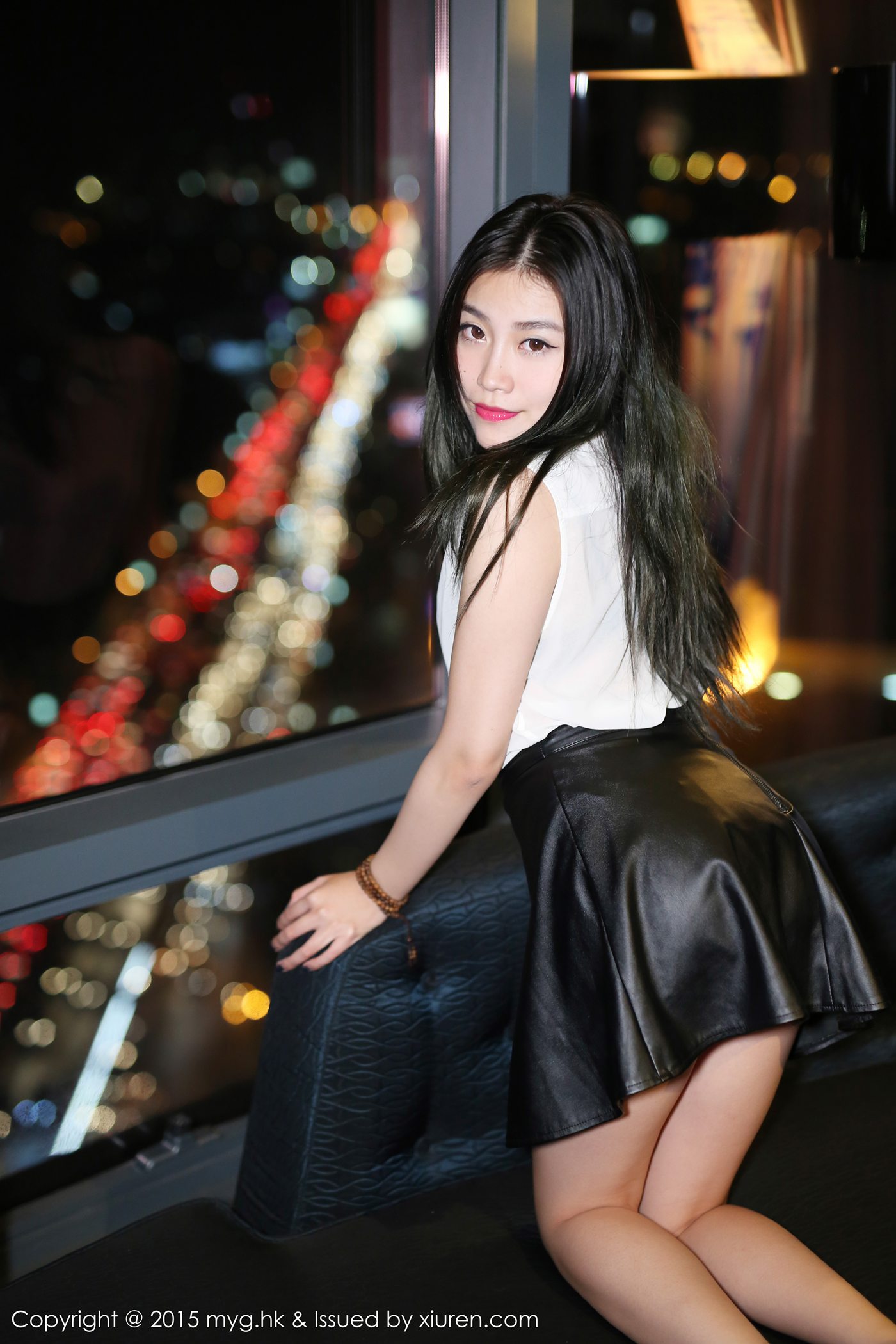 图片[49]-[MyGirl美媛馆]MYG20150106VOL0090 2015.01.06 Vol.090 许诺Sabrina – 速更版-美库
