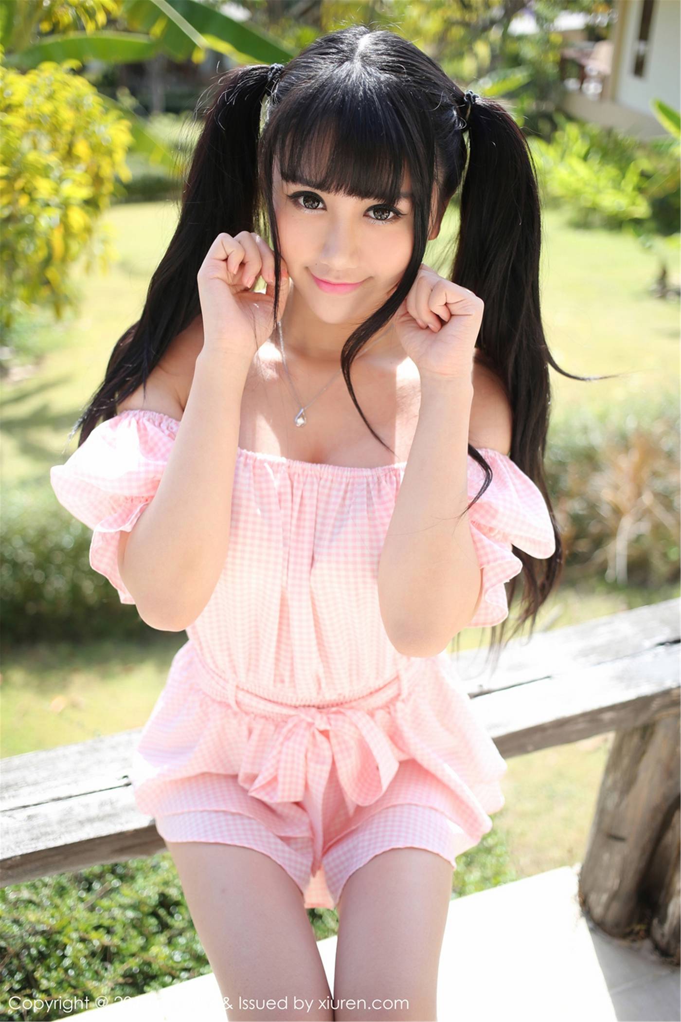 图片[66]-[MyGirl美媛馆]MYG20150120VOL0093 2015.01.20 Vol.093 杨晓青儿 – 速更版-美库