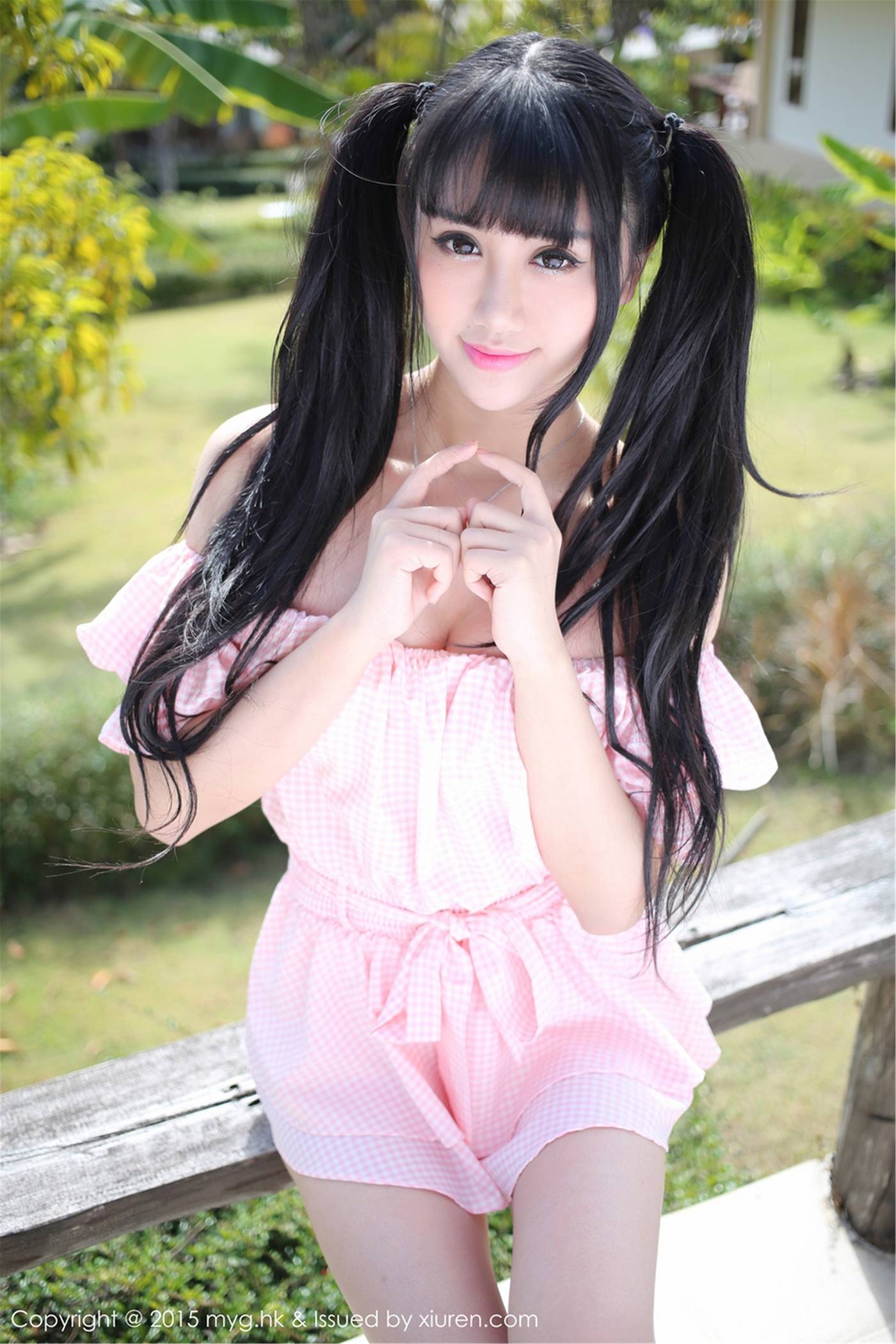 图片[69]-[MyGirl美媛馆]MYG20150120VOL0093 2015.01.20 Vol.093 杨晓青儿 – 速更版-美库