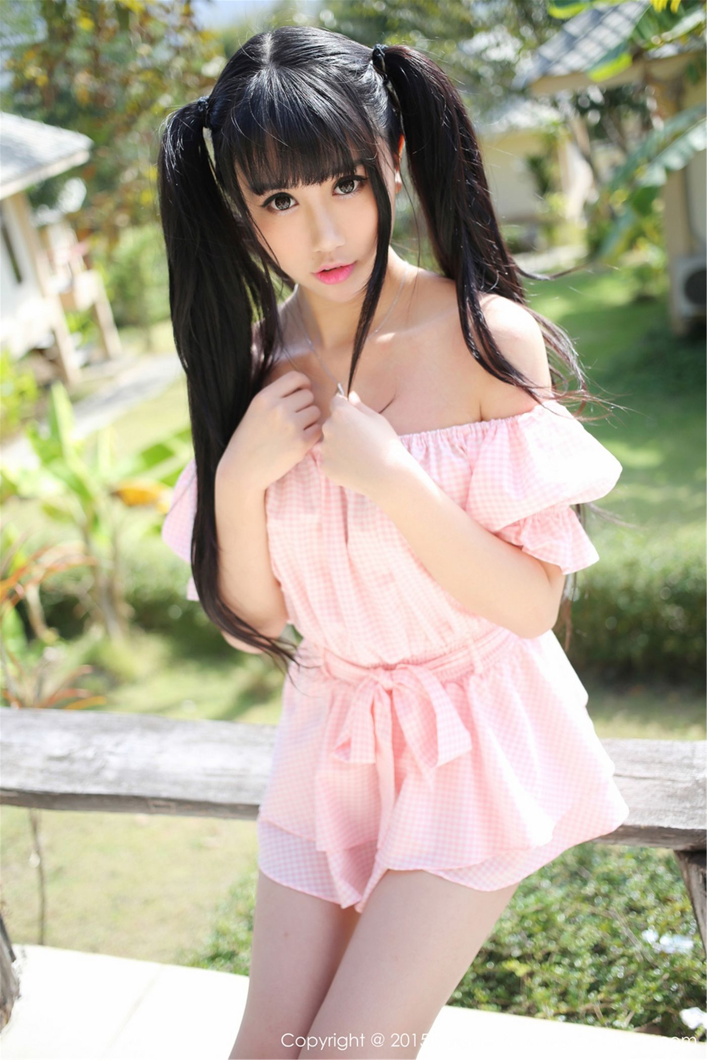 图片[74]-[MyGirl美媛馆]MYG20150120VOL0093 2015.01.20 Vol.093 杨晓青儿 – 速更版-美库