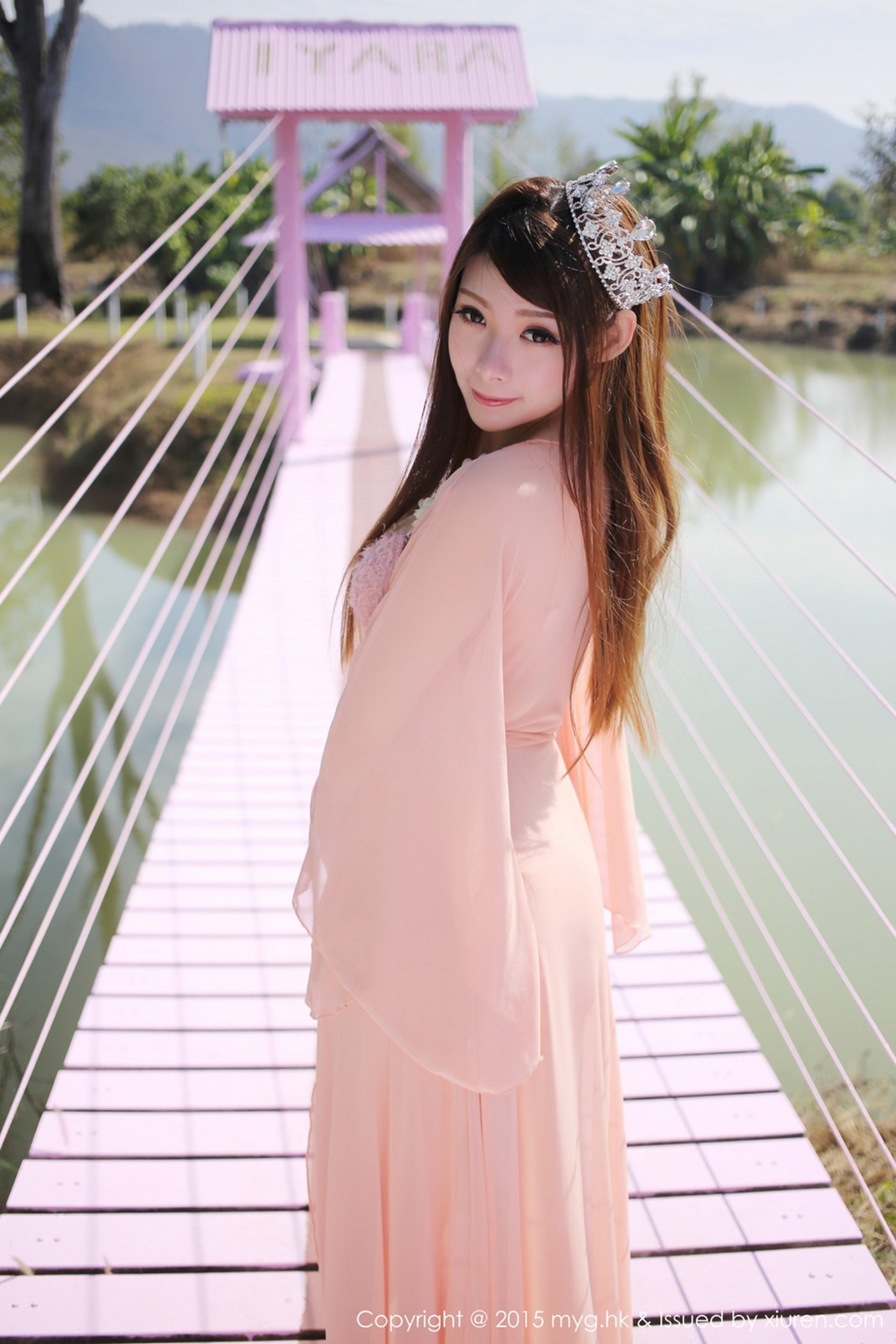 图片[16]-[MyGirl美媛馆]MYG20150128VOL0094 2015.01.28 Vol.094 MARA醬 – 速更版-美库