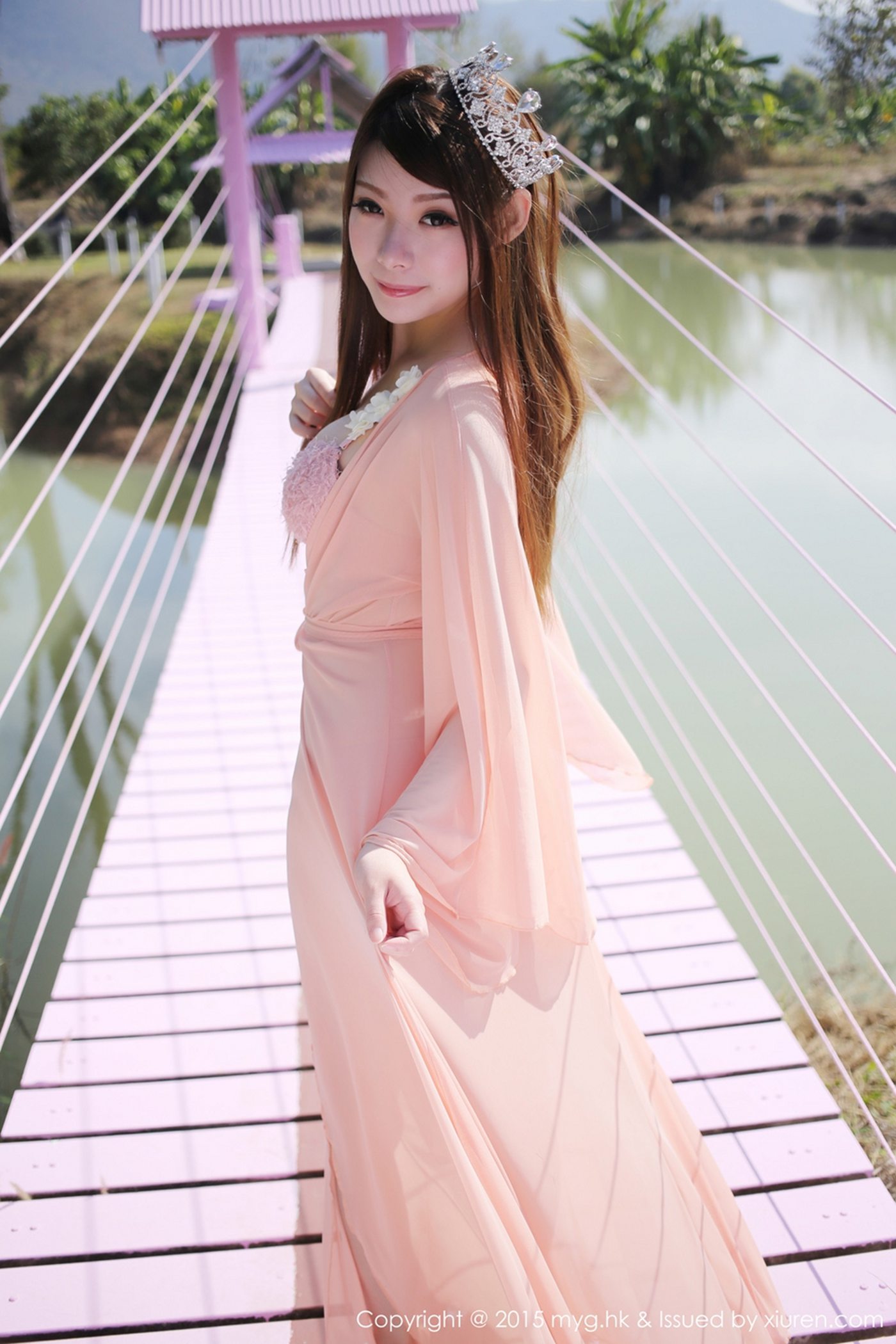 图片[19]-[MyGirl美媛馆]MYG20150128VOL0094 2015.01.28 Vol.094 MARA醬 – 速更版-美库