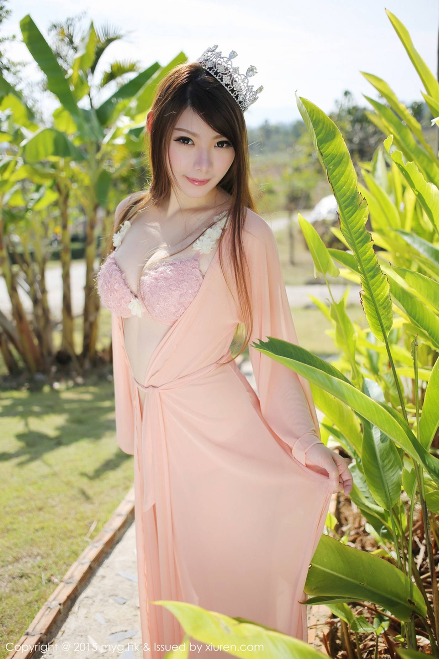 图片[20]-[MyGirl美媛馆]MYG20150128VOL0094 2015.01.28 Vol.094 MARA醬 – 速更版-美库