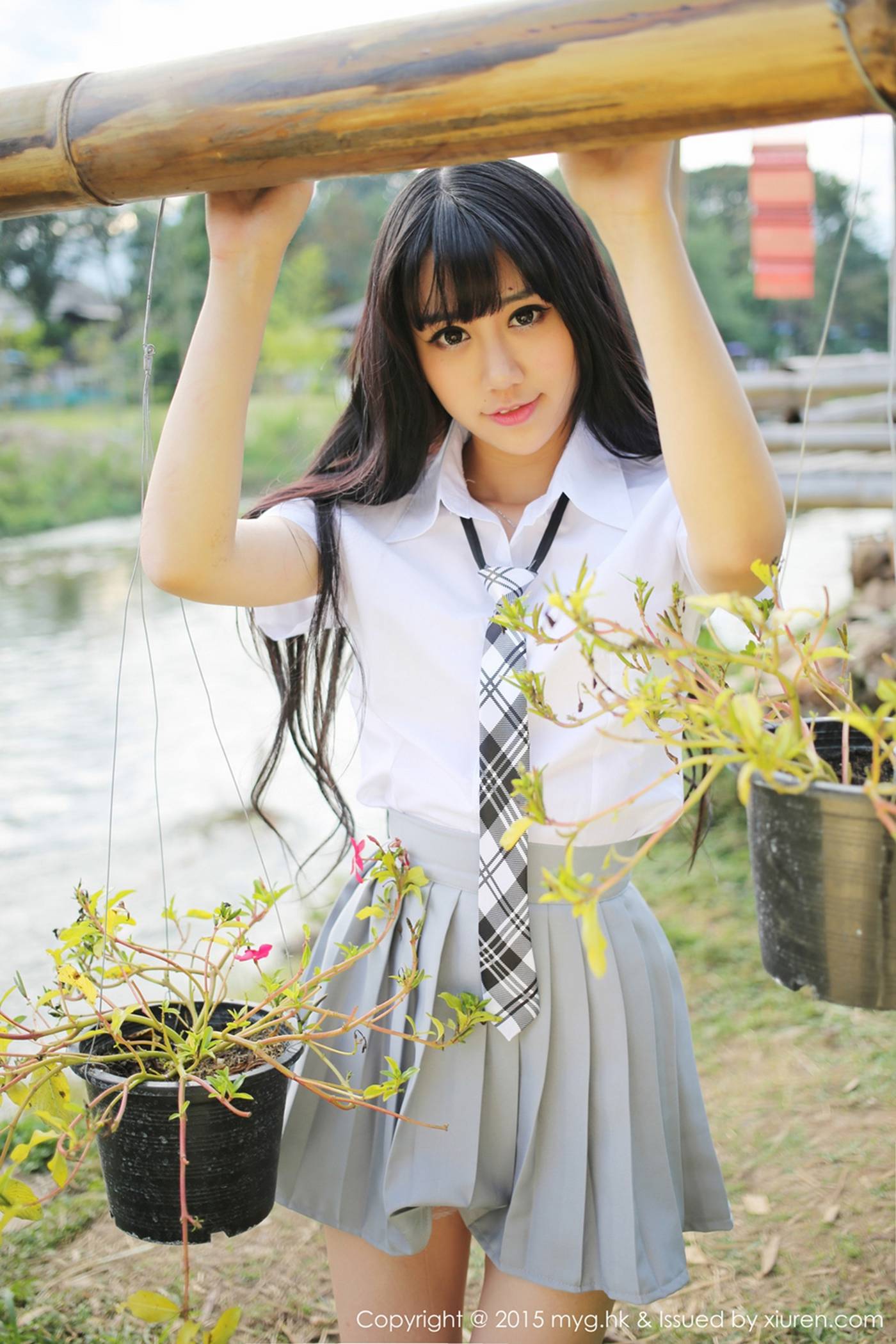 图片[11]-[MyGirl美媛馆]MYG20150202VOL0096 2015.02.02 Vol.096 杨晓青儿 – 速更版-美库