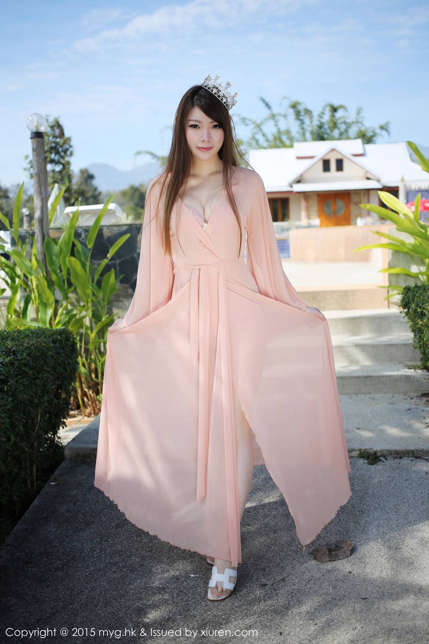 图片[31]-[MyGirl美媛馆]MYG20150128VOL0094 2015.01.28 Vol.094 MARA醬 – 速更版-美库