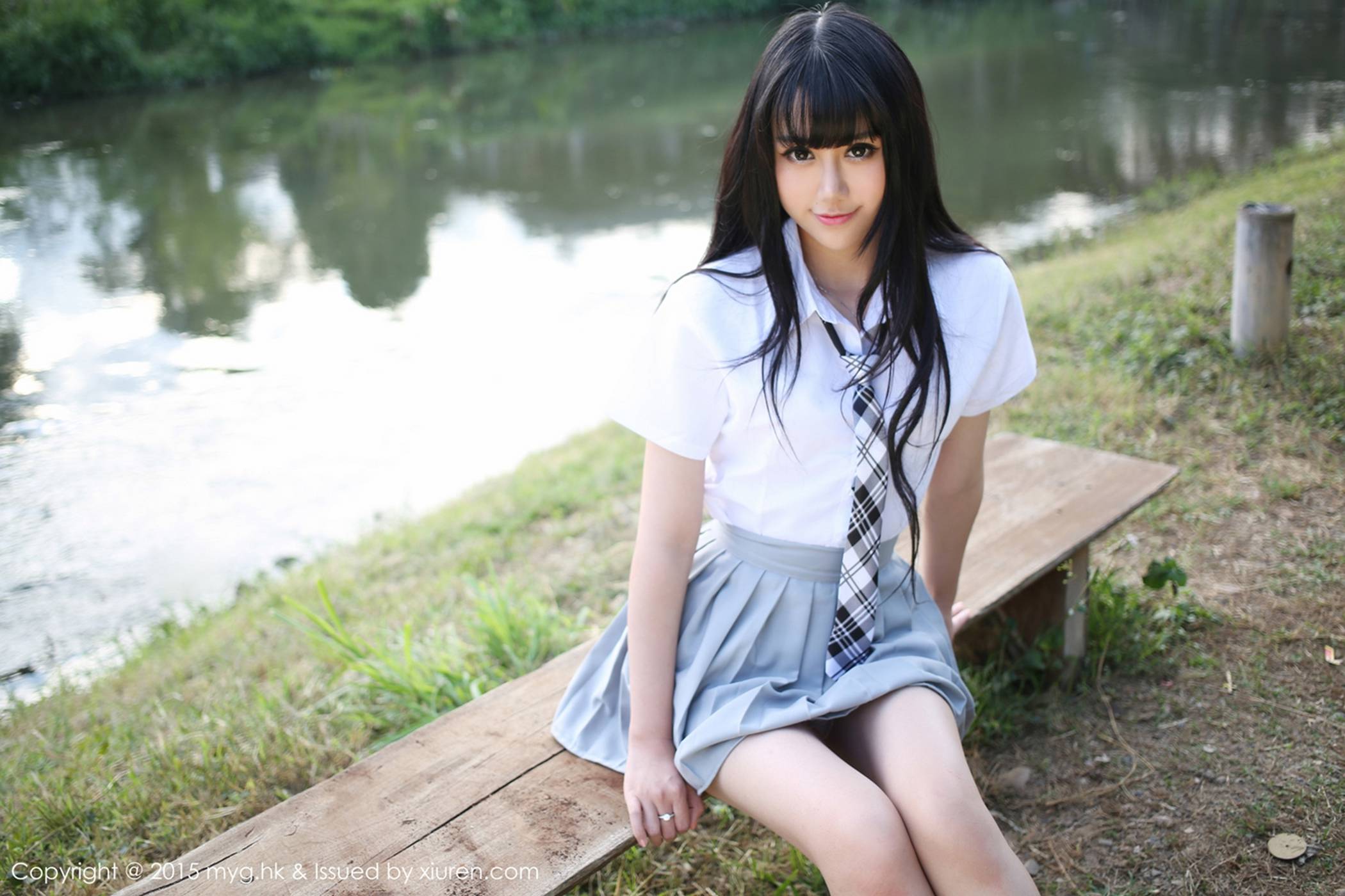 图片[15]-[MyGirl美媛馆]MYG20150202VOL0096 2015.02.02 Vol.096 杨晓青儿 – 速更版-美库