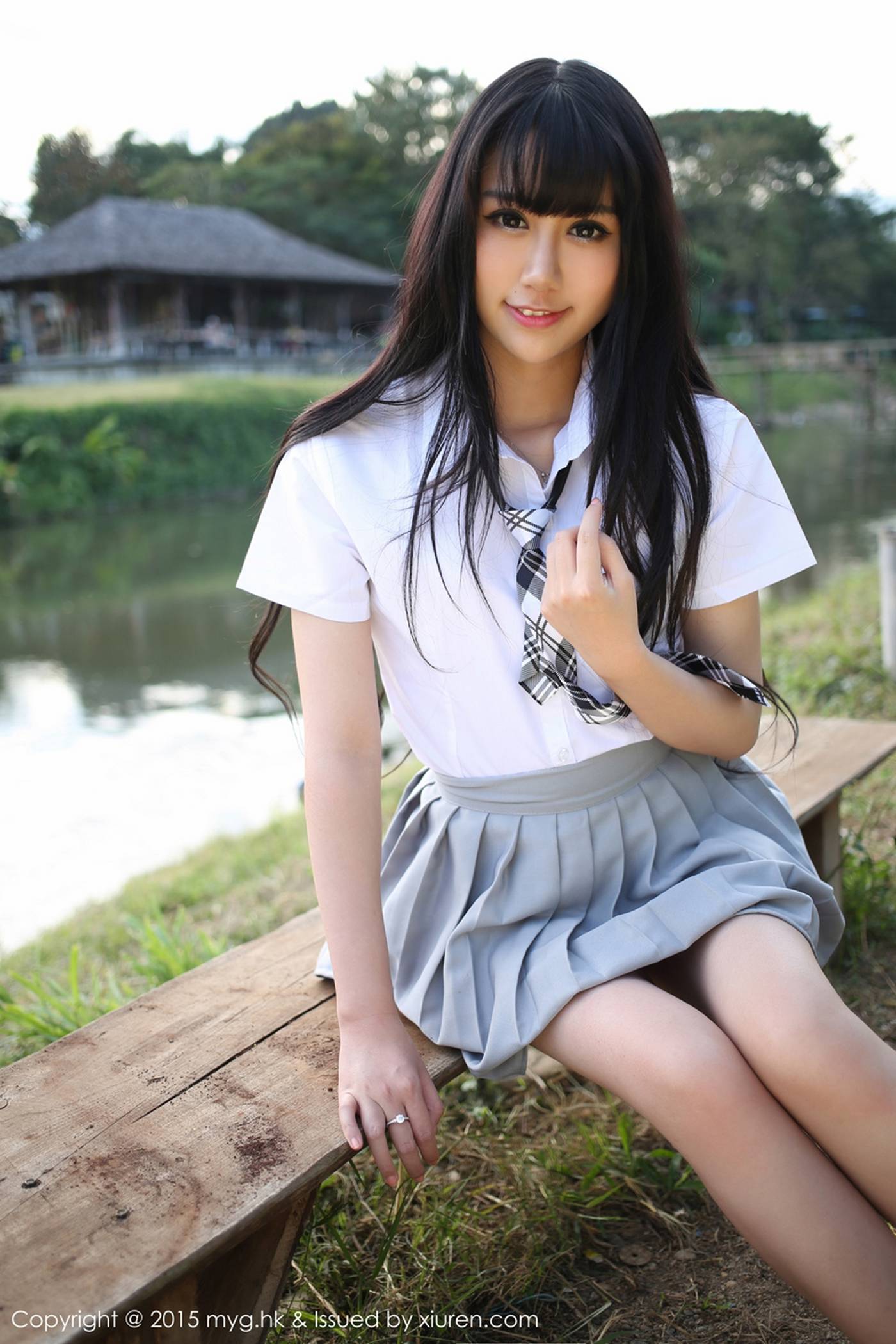 图片[16]-[MyGirl美媛馆]MYG20150202VOL0096 2015.02.02 Vol.096 杨晓青儿 – 速更版-美库