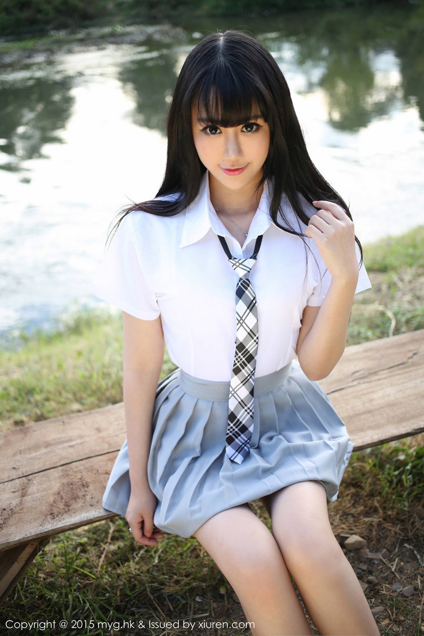 图片[17]-[MyGirl美媛馆]MYG20150202VOL0096 2015.02.02 Vol.096 杨晓青儿 – 速更版-美库