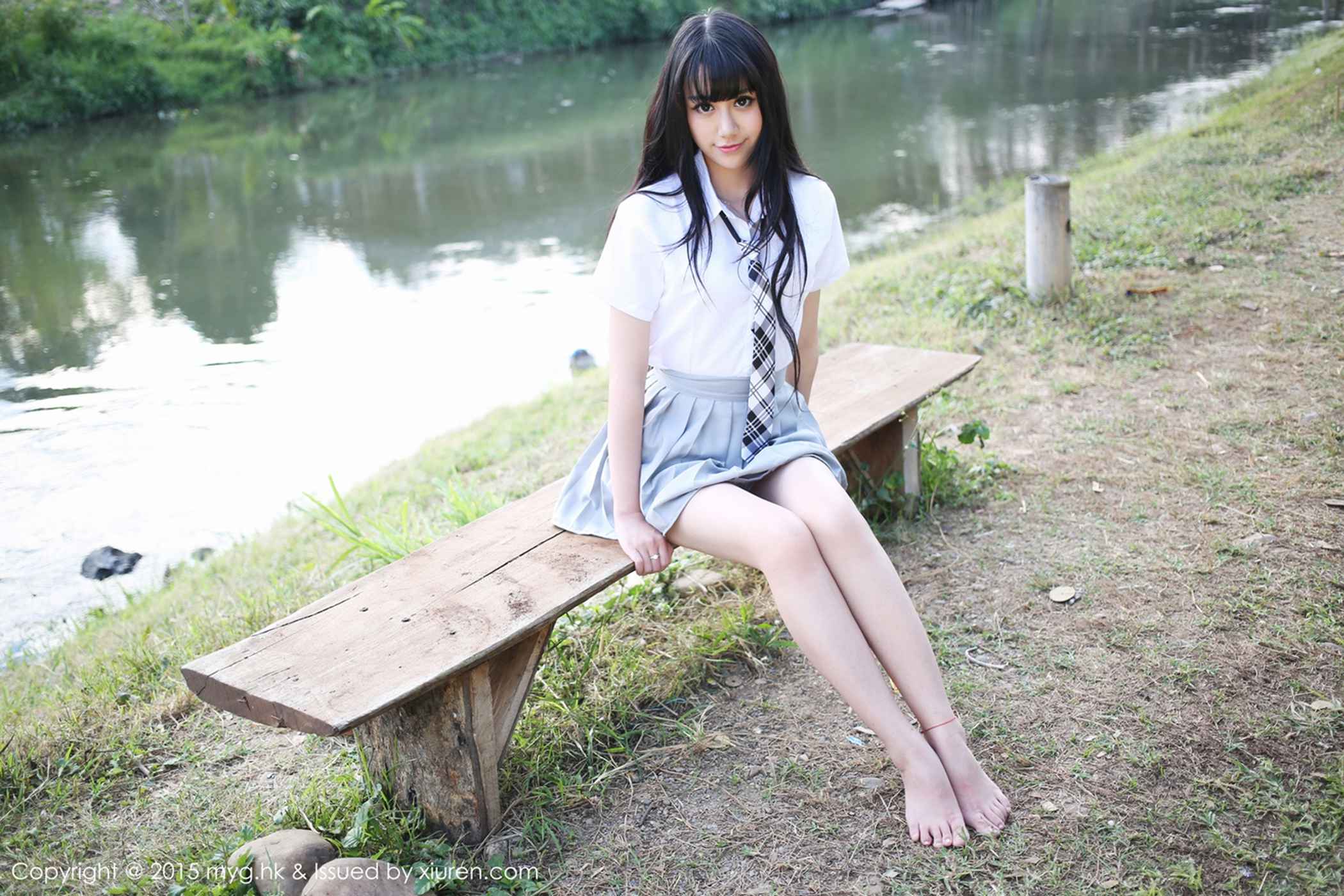 图片[18]-[MyGirl美媛馆]MYG20150202VOL0096 2015.02.02 Vol.096 杨晓青儿 – 速更版-美库