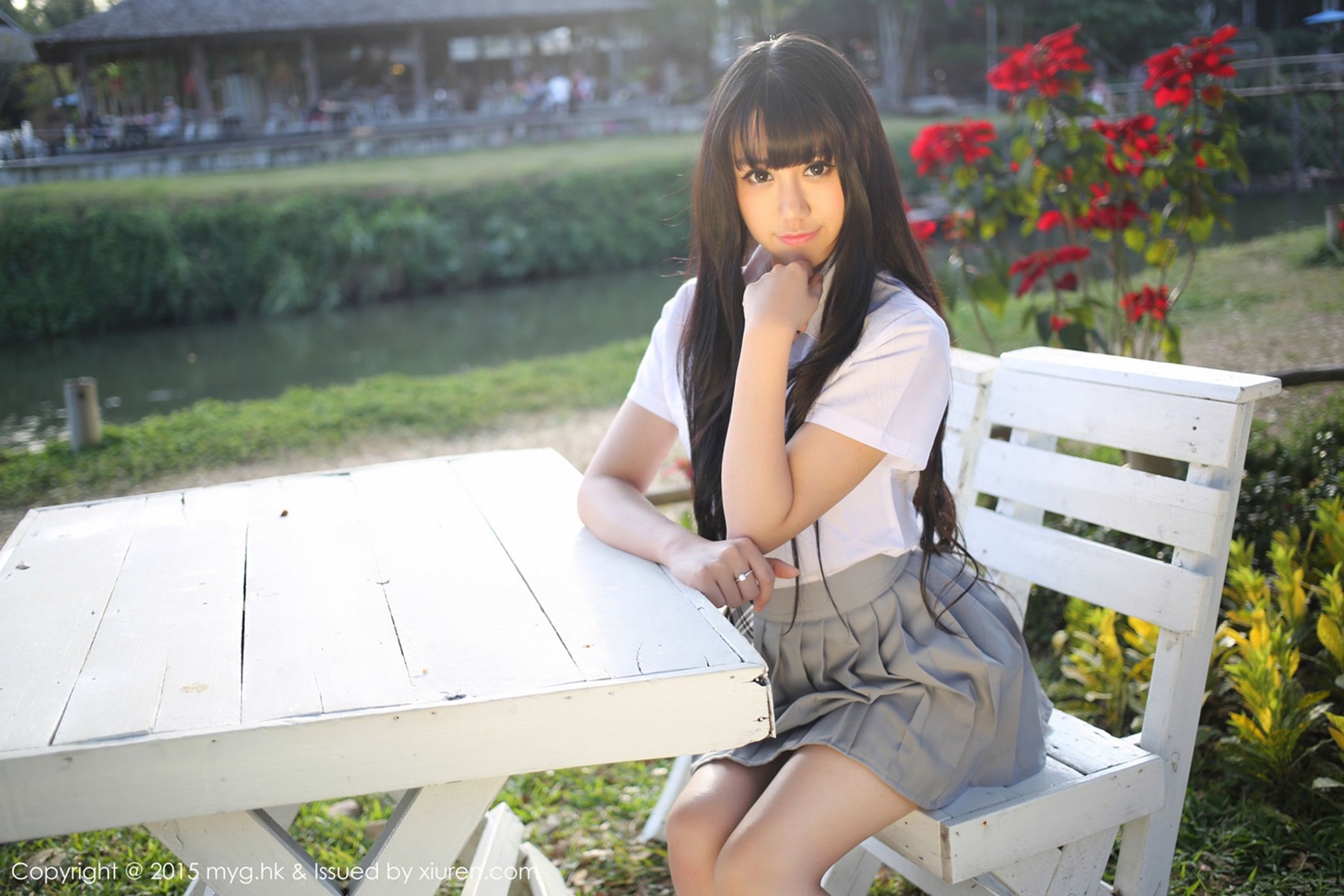 图片[19]-[MyGirl美媛馆]MYG20150202VOL0096 2015.02.02 Vol.096 杨晓青儿 – 速更版-美库